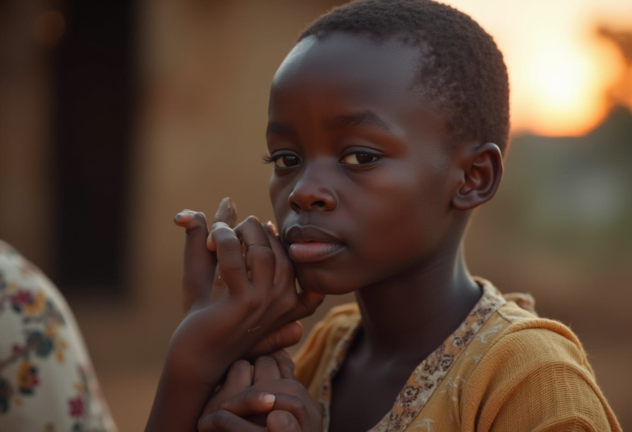 Two Women Arrested in Gambia Following Infant’s Death Linked to Female Genital Mutilation Two Women Arrested in Gambia Following Infant’s Death Linked to Female Genital Mutilation