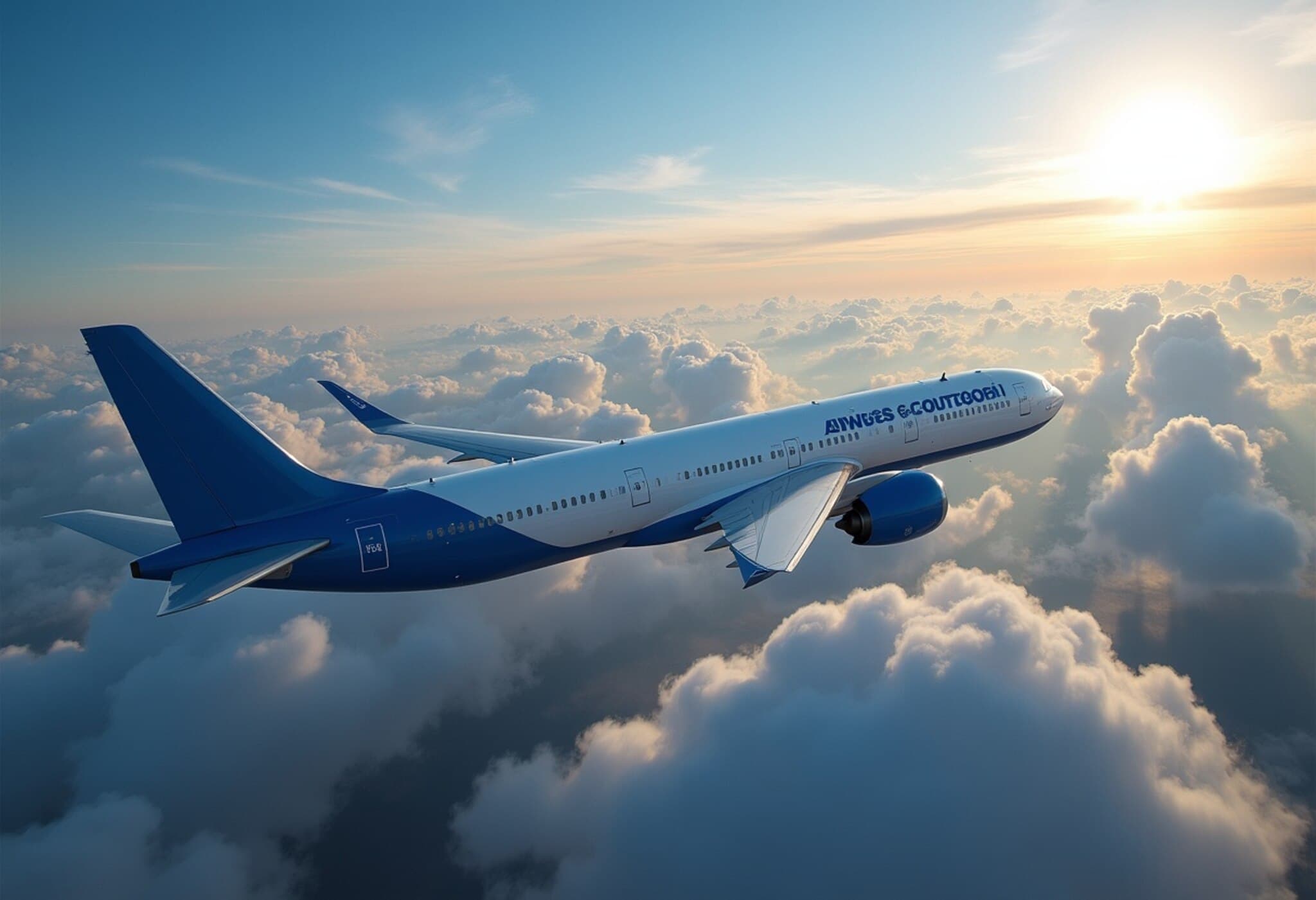 Airbus Leads Paris Air Show Orders as Boeing Maintains Low Profile Airbus Leads Paris Air Show Orders as Boeing Maintains Low Profile