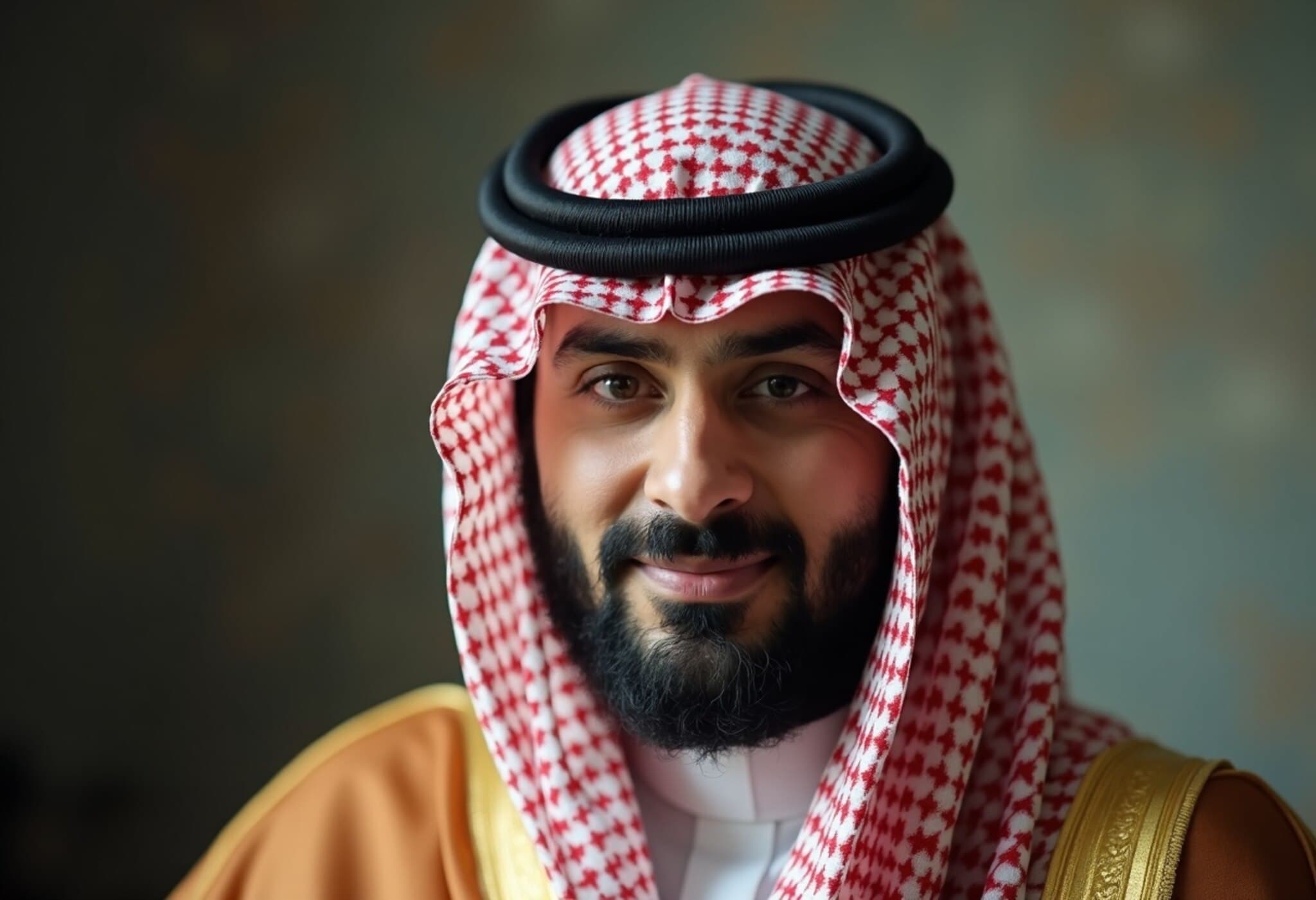 Saudi Arabia’s ‘Sleeping Prince’ Alwaleed bin Khaled Dies After Two-Decade Coma Saudi Arabia’s ‘Sleeping Prince’ Alwaleed bin Khaled Dies After Two-Decade Coma