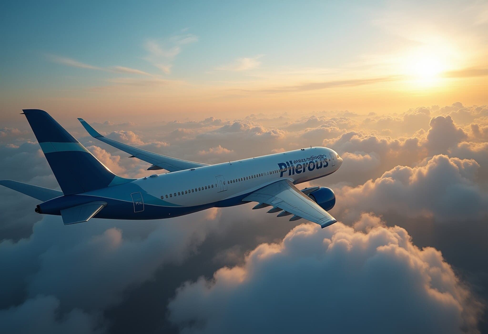 Middle East Airspace Closure Triggers Widespread Flight Cancellations and Rerouting Middle East Airspace Closure Triggers Widespread Flight Cancellations and Rerouting