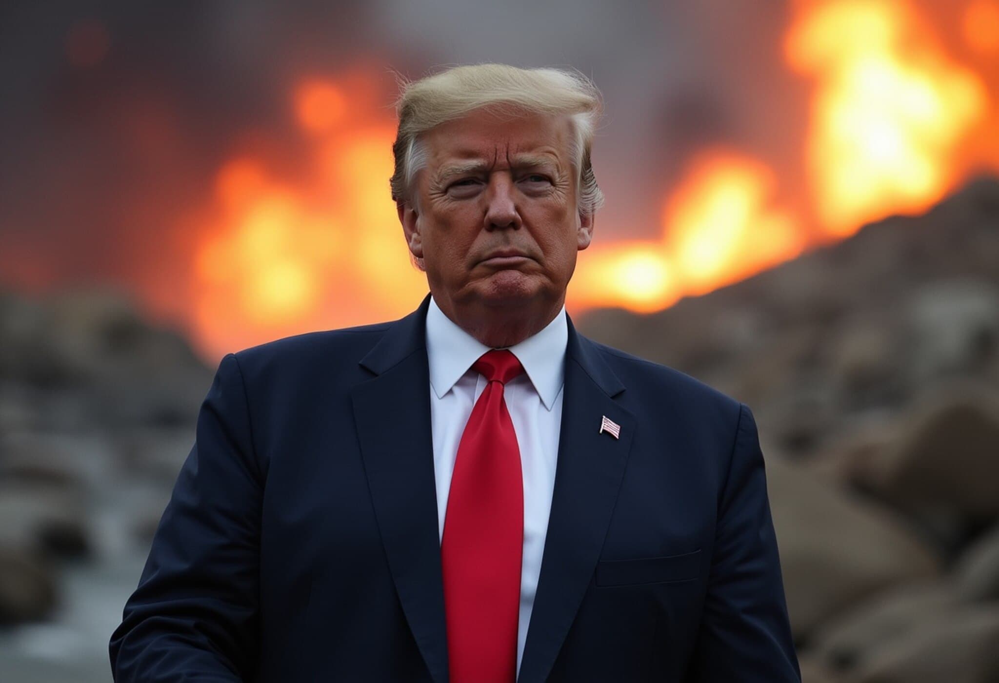 Trump Faces Bipartisan Backlash Over Unilateral Strikes on Iran Nuclear Sites Trump Faces Bipartisan Backlash Over Unilateral Strikes on Iran Nuclear Sites