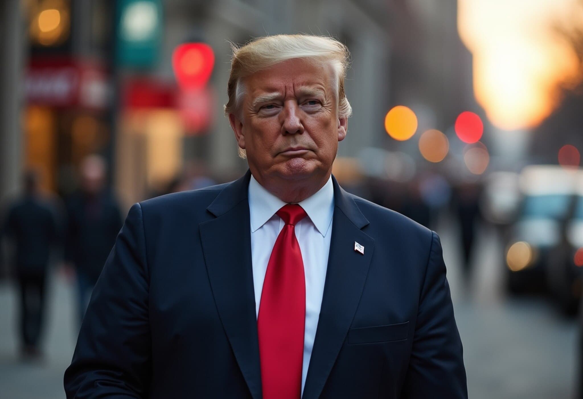 Under Trump, US Government Embraces Unprecedented Corporate Stakes for National Security Under Trump, US Government Embraces Unprecedented Corporate Stakes for National Security