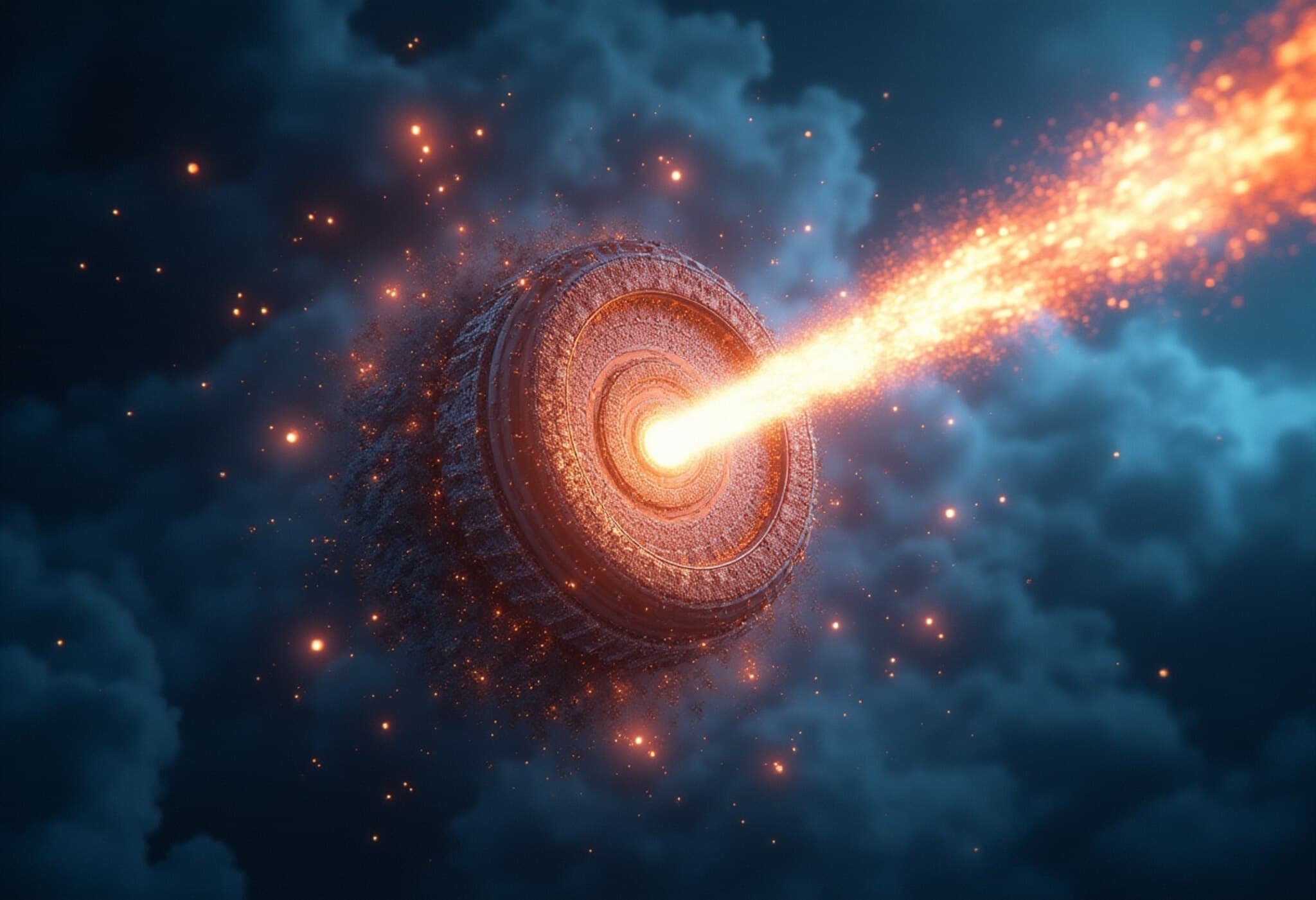 Europe’s Leading Nuclear Fusion Startup Secures $148M in Landmark Funding Europe’s Leading Nuclear Fusion Startup Secures $148M in Landmark Funding