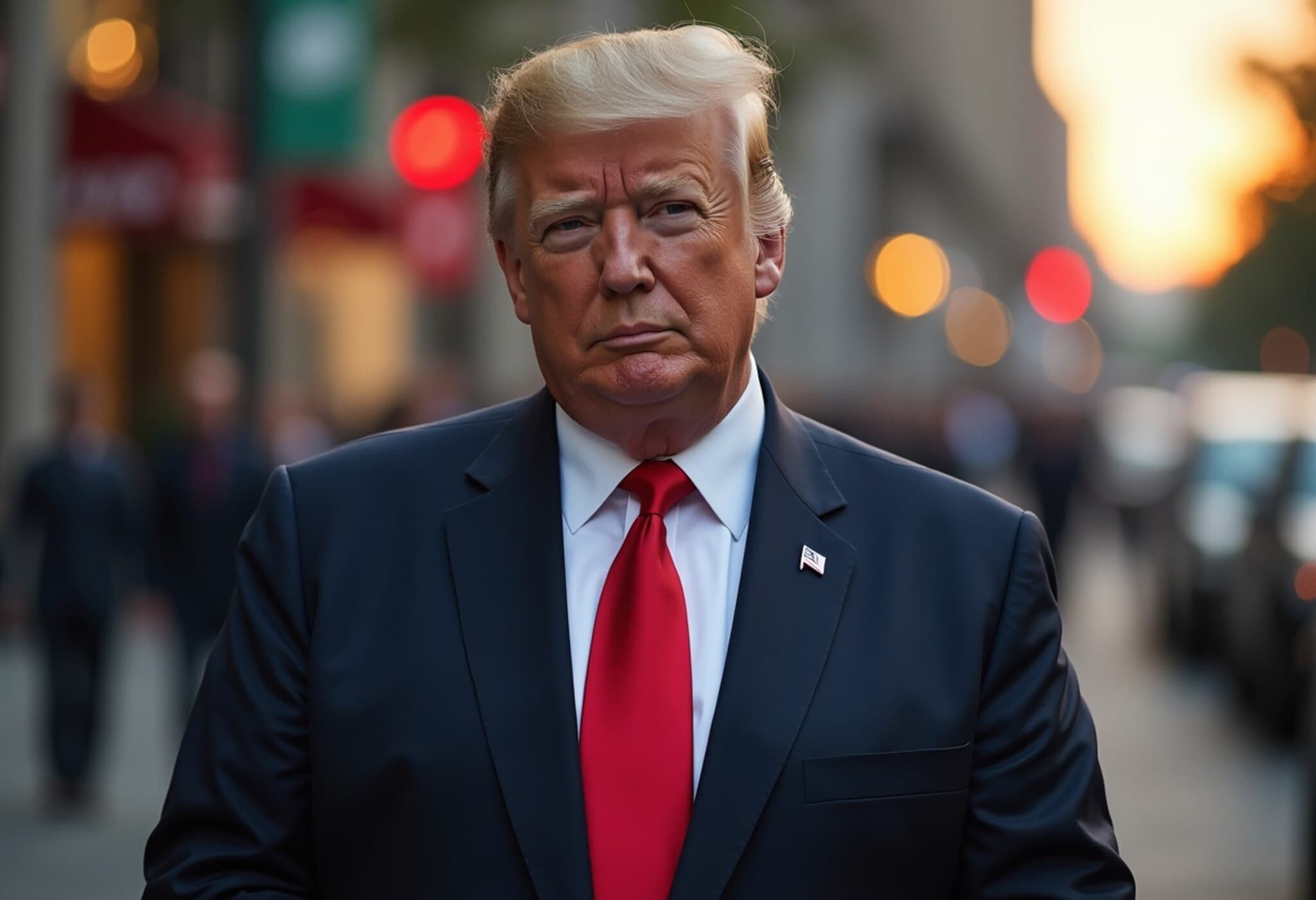 Trump’s Shift from Anti-War Advocate to Authorizing Strikes on Iran Trump’s Shift from Anti-War Advocate to Authorizing Strikes on Iran