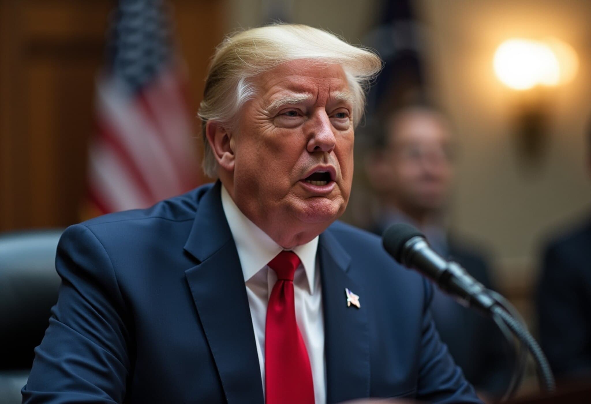 Trump’s Federal Reserve Chair Shortlist: Inside the Candidates' Visions for the Fed Trump’s Federal Reserve Chair Shortlist: Inside the Candidates' Visions for the Fed