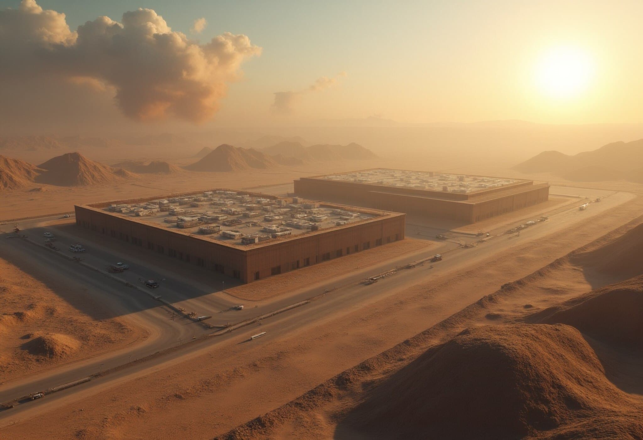 Inside Iran’s Fortified Fordow Site: Why It’s Critical and Israel’s Challenges Inside Iran’s Fortified Fordow Site: Why It’s Critical and Israel’s Challenges