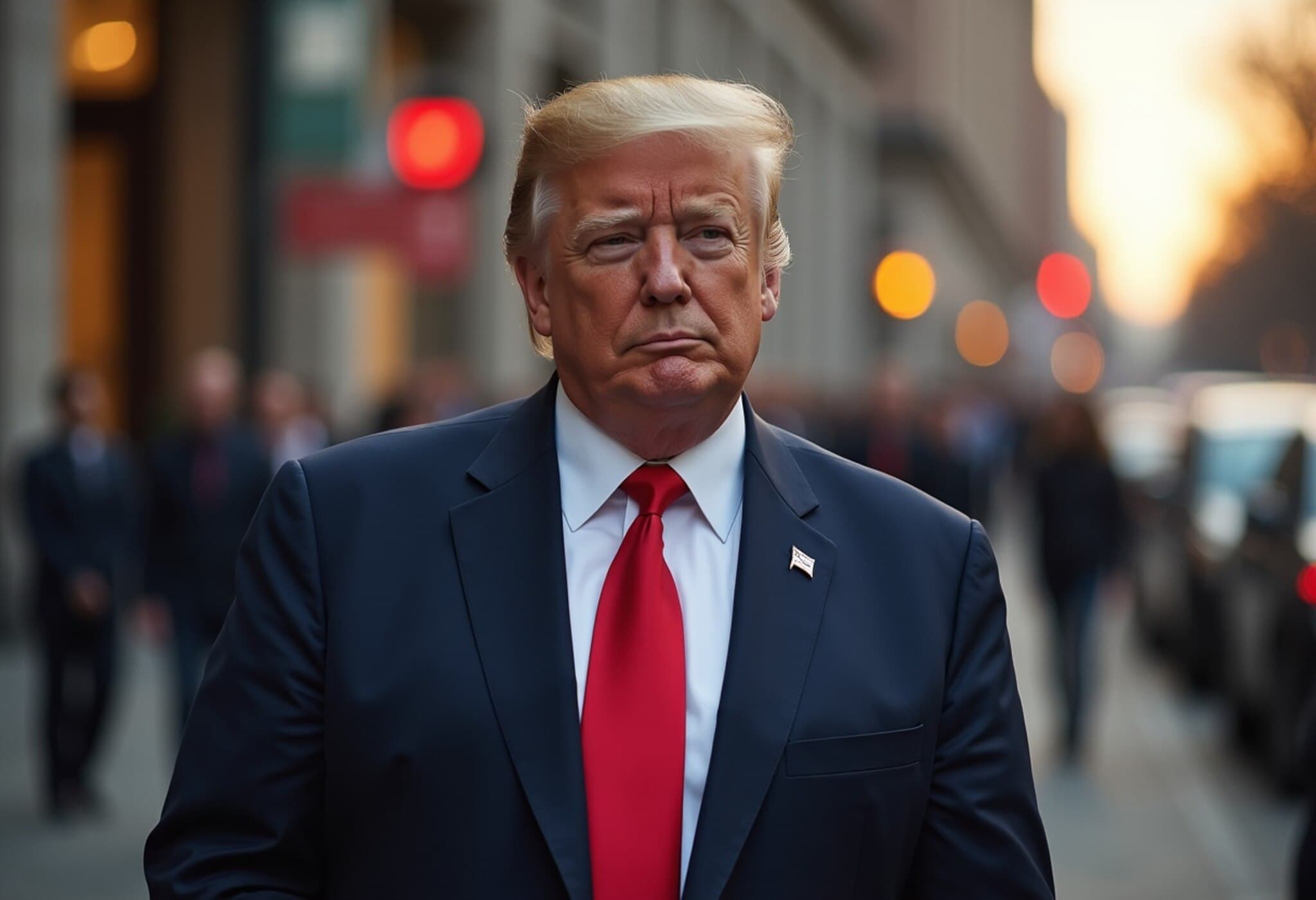 US Appeals Court Strikes Down Trump’s Attempt to End Birthright Citizenship US Appeals Court Strikes Down Trump’s Attempt to End Birthright Citizenship