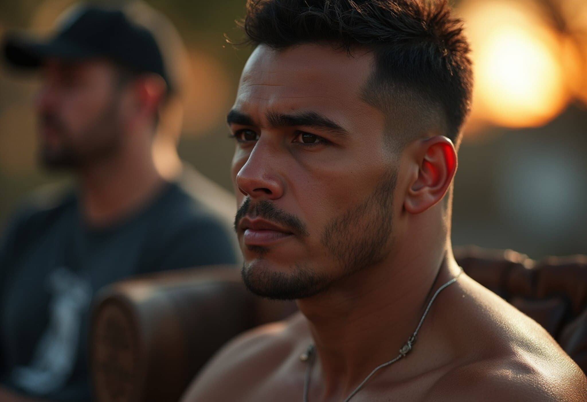 Mexico Awaits Deportation of Boxer Julio César Chávez Jr. Amid Criminal Charges Mexico Awaits Deportation of Boxer Julio César Chávez Jr. Amid Criminal Charges