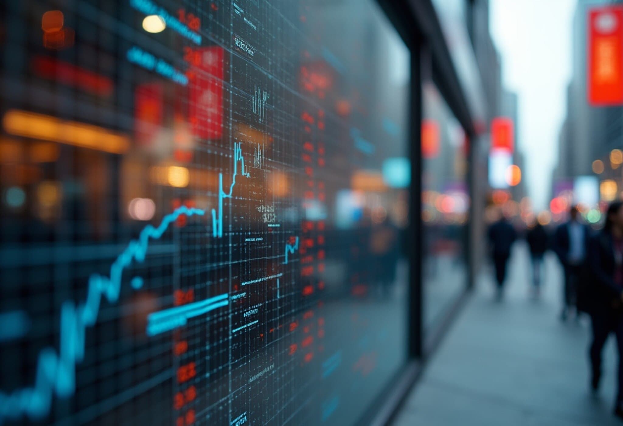 Fund Managers Turn Bullish on European Banking Stocks Amid Market Shifts Fund Managers Turn Bullish on European Banking Stocks Amid Market Shifts