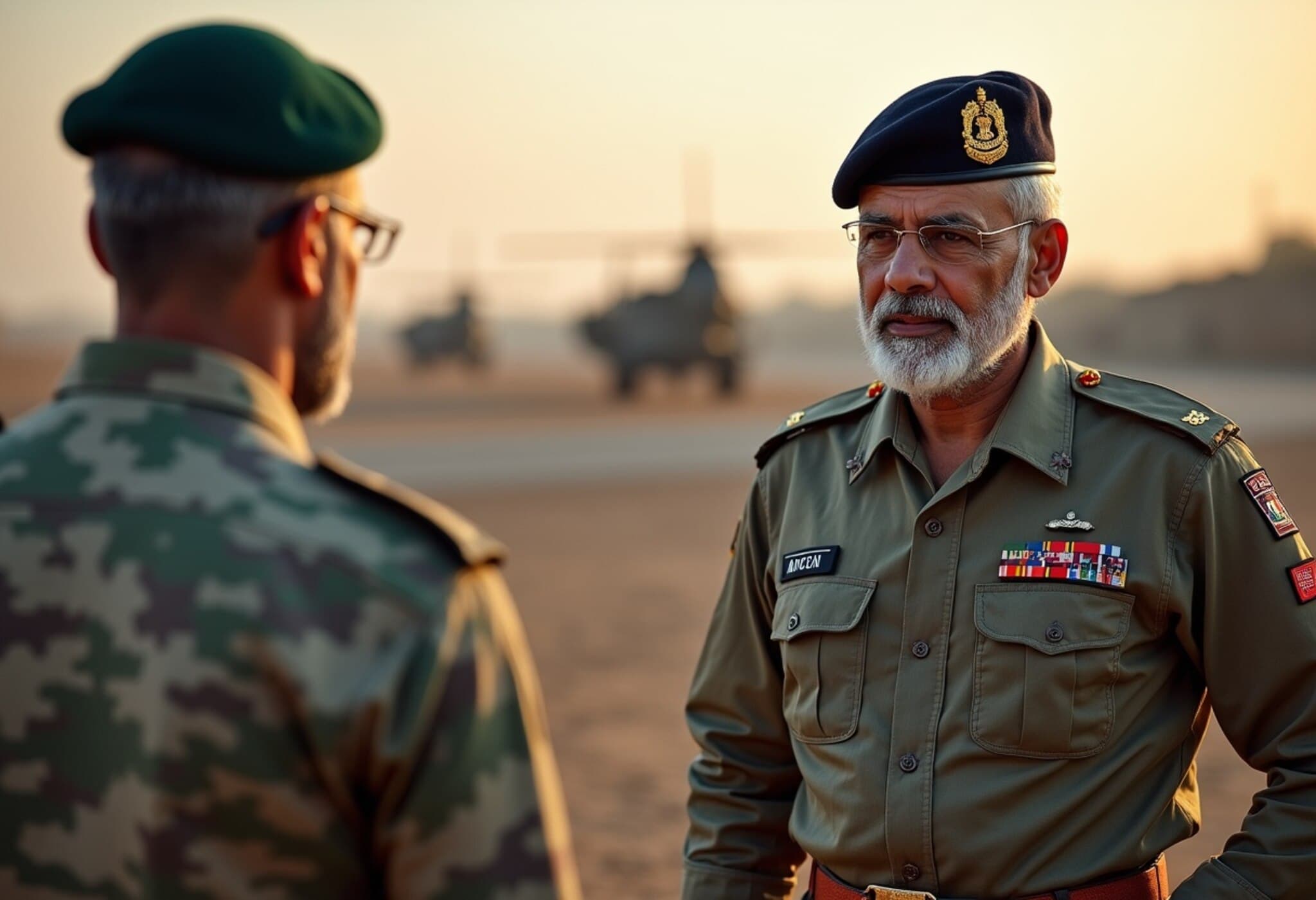 India-US Defence Ties Strengthen Pillar of Bilateral Partnership: MEA India-US Defence Ties Strengthen Pillar of Bilateral Partnership: MEA