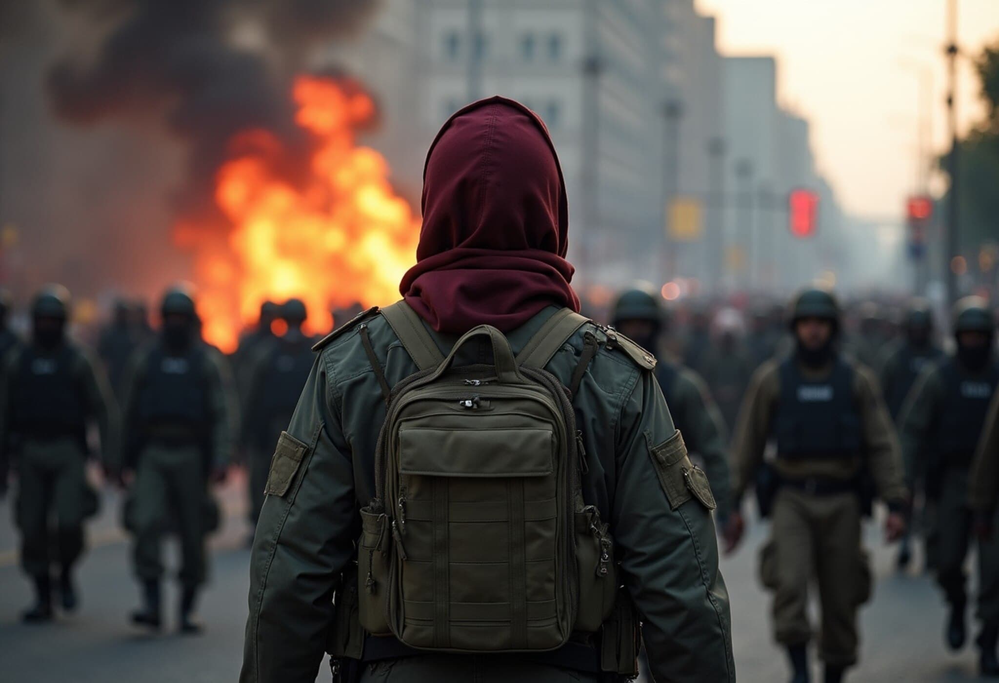 Iran Intensifies Crackdown Amid Rising Tensions with Israel and Kurdish Unrest Iran Intensifies Crackdown Amid Rising Tensions with Israel and Kurdish Unrest