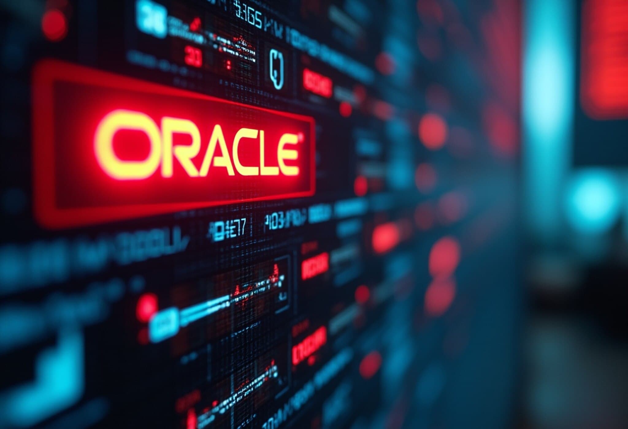 Oracle Shares Soar 24% on Cloud Growth, Best Week Since 2001 Oracle Shares Soar 24% on Cloud Growth, Best Week Since 2001