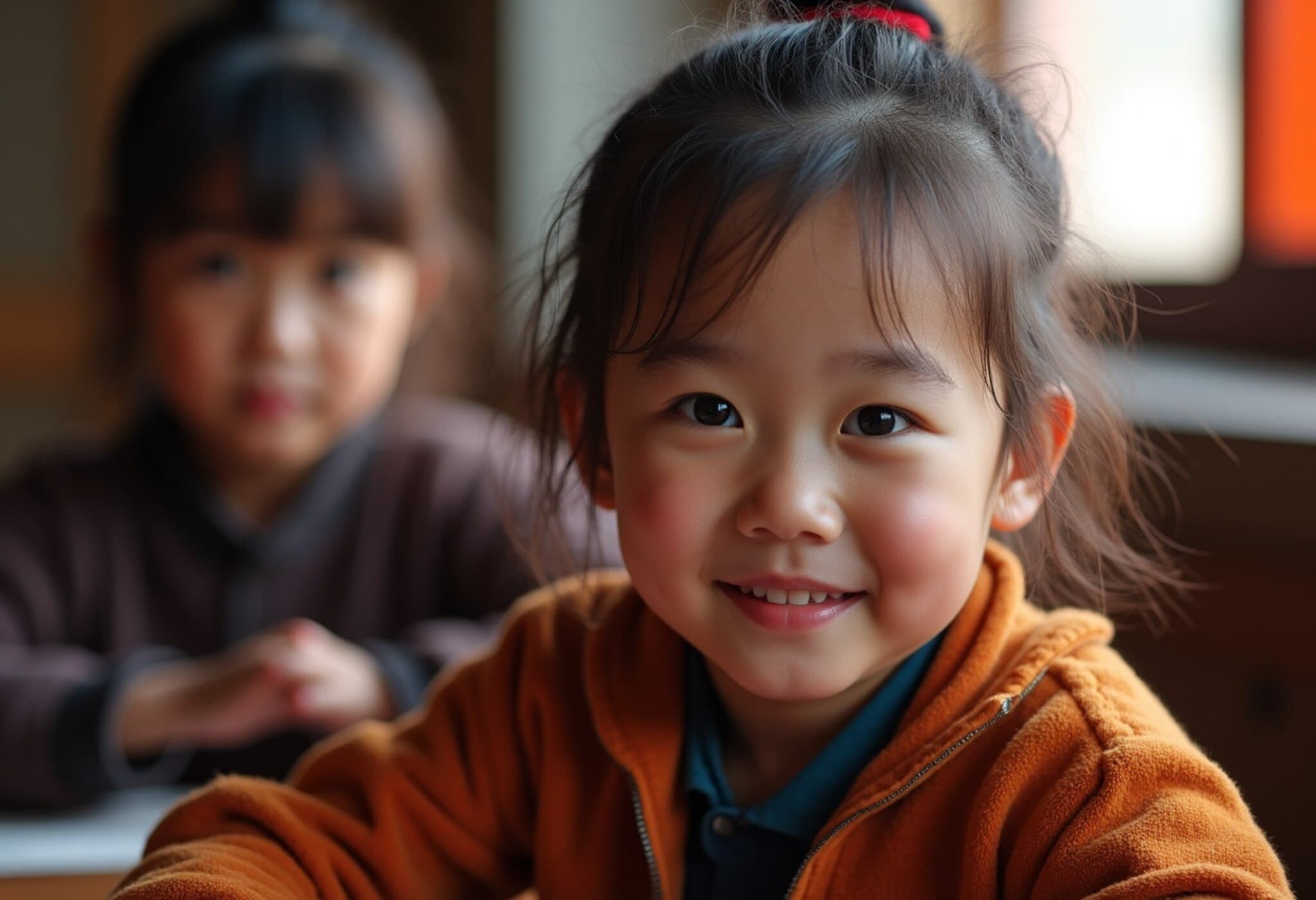 China’s Boarding School Policy in Tibet Sparks Cultural and Human Rights Concerns China’s Boarding School Policy in Tibet Sparks Cultural and Human Rights Concerns