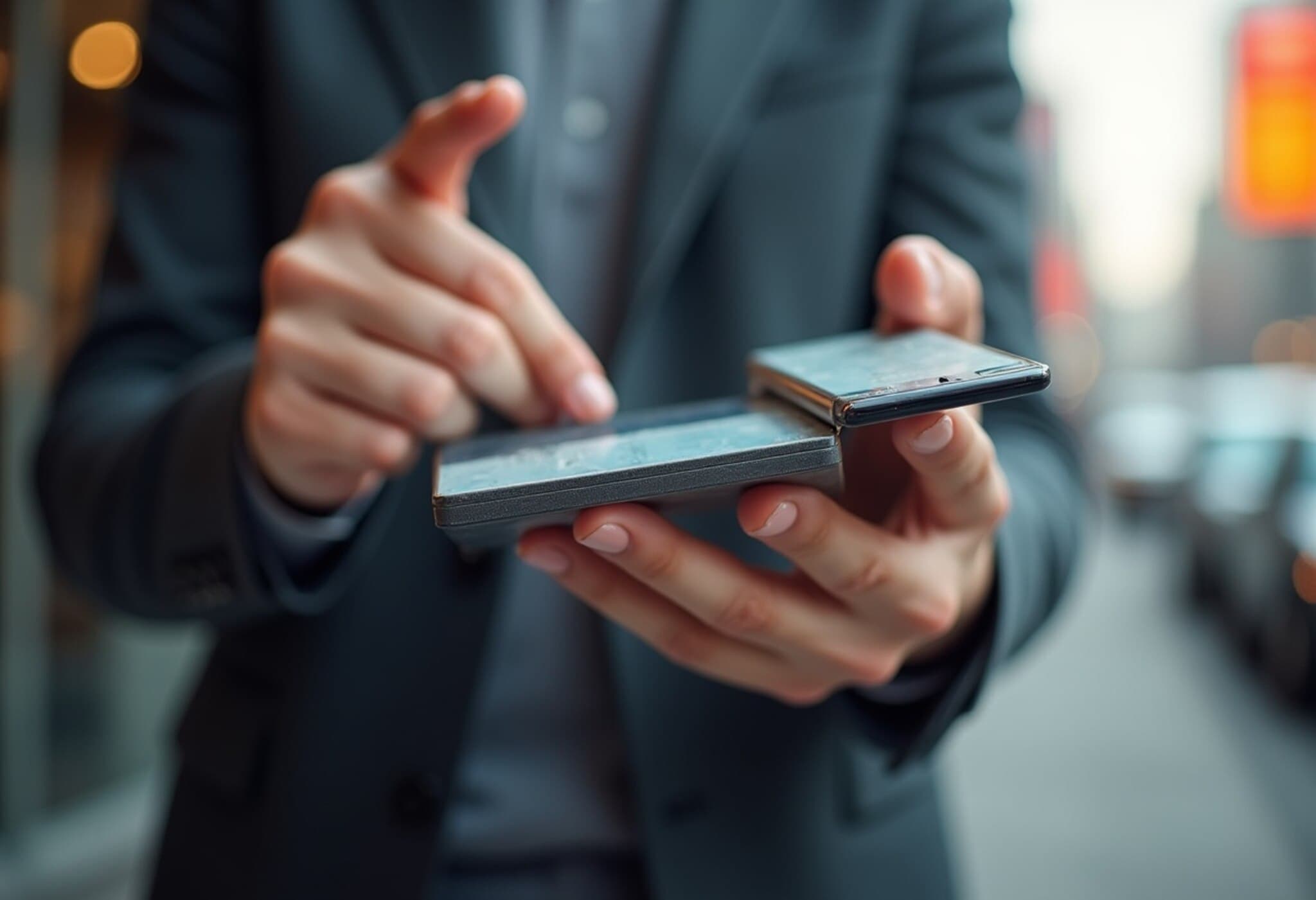 SoftBank Advances US IPO Plans for PayPay, Potentially Raising $2B SoftBank Advances US IPO Plans for PayPay, Potentially Raising $2B