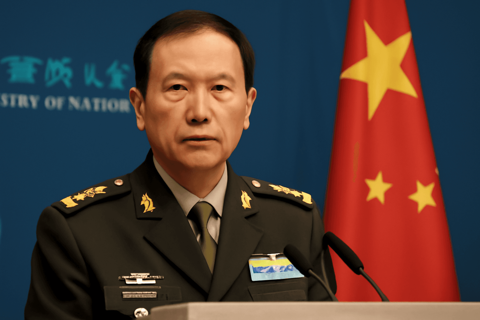 China Declines to Comment on Performance of Weapons Used by Pakistan Against India China Declines to Comment on Performance of Weapons Used by Pakistan Against India