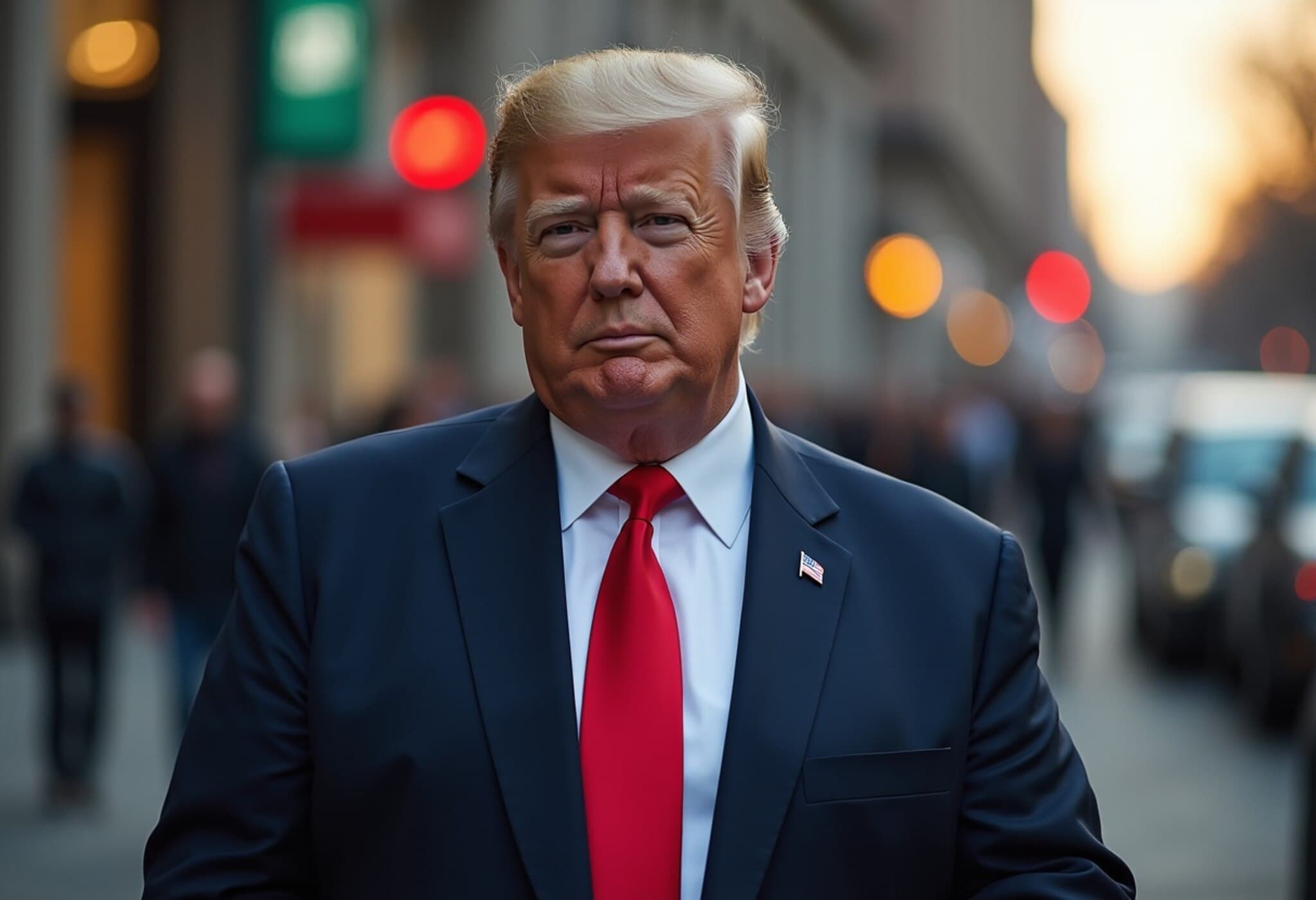 Trump Imposes New 40% Tariff on Brazil Amid Political Tensions Trump Imposes New 40% Tariff on Brazil Amid Political Tensions