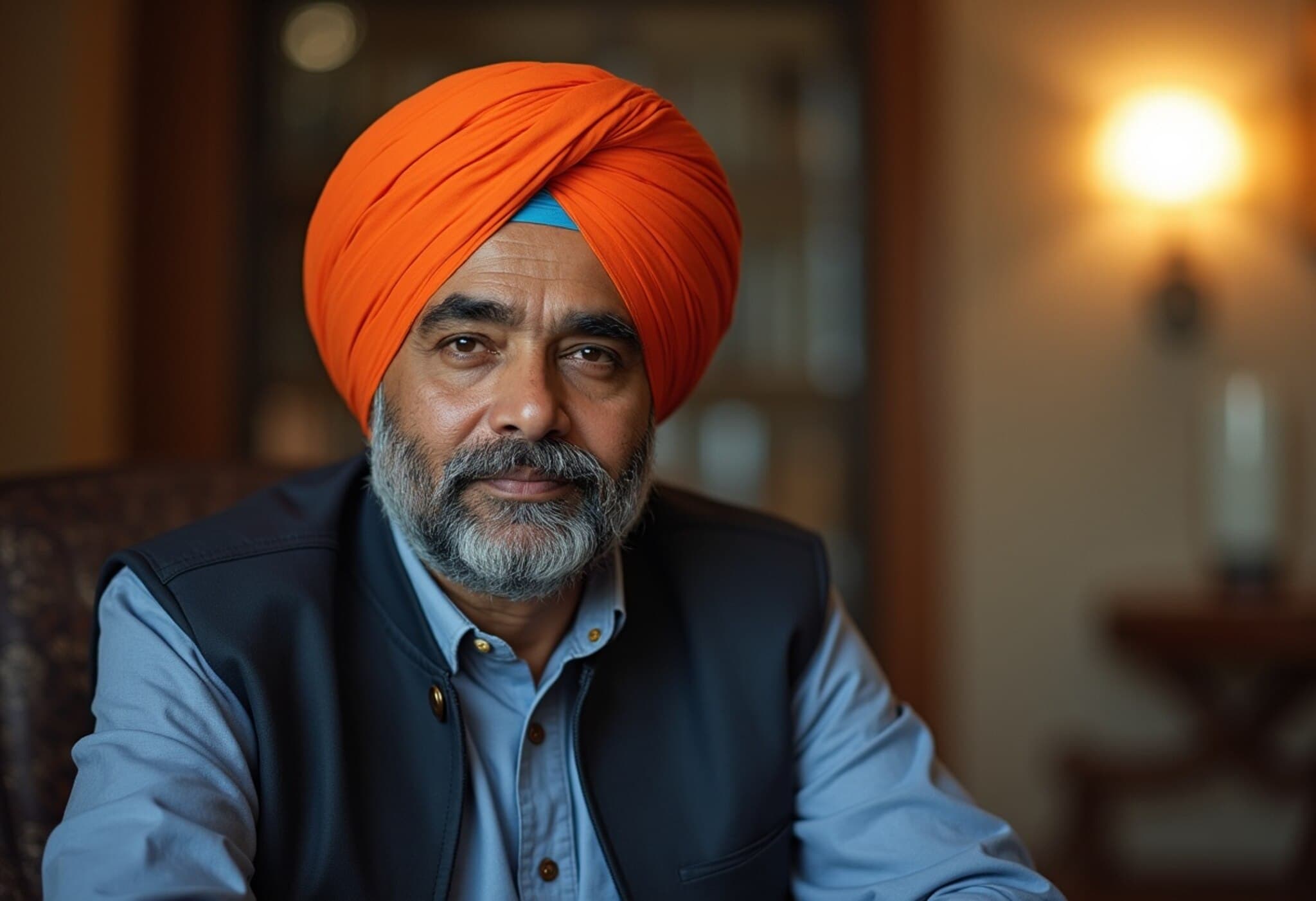 Former India Envoy Challenges Trudeau’s Claims in Nijjar Assassination Dispute Former India Envoy Challenges Trudeau’s Claims in Nijjar Assassination Dispute