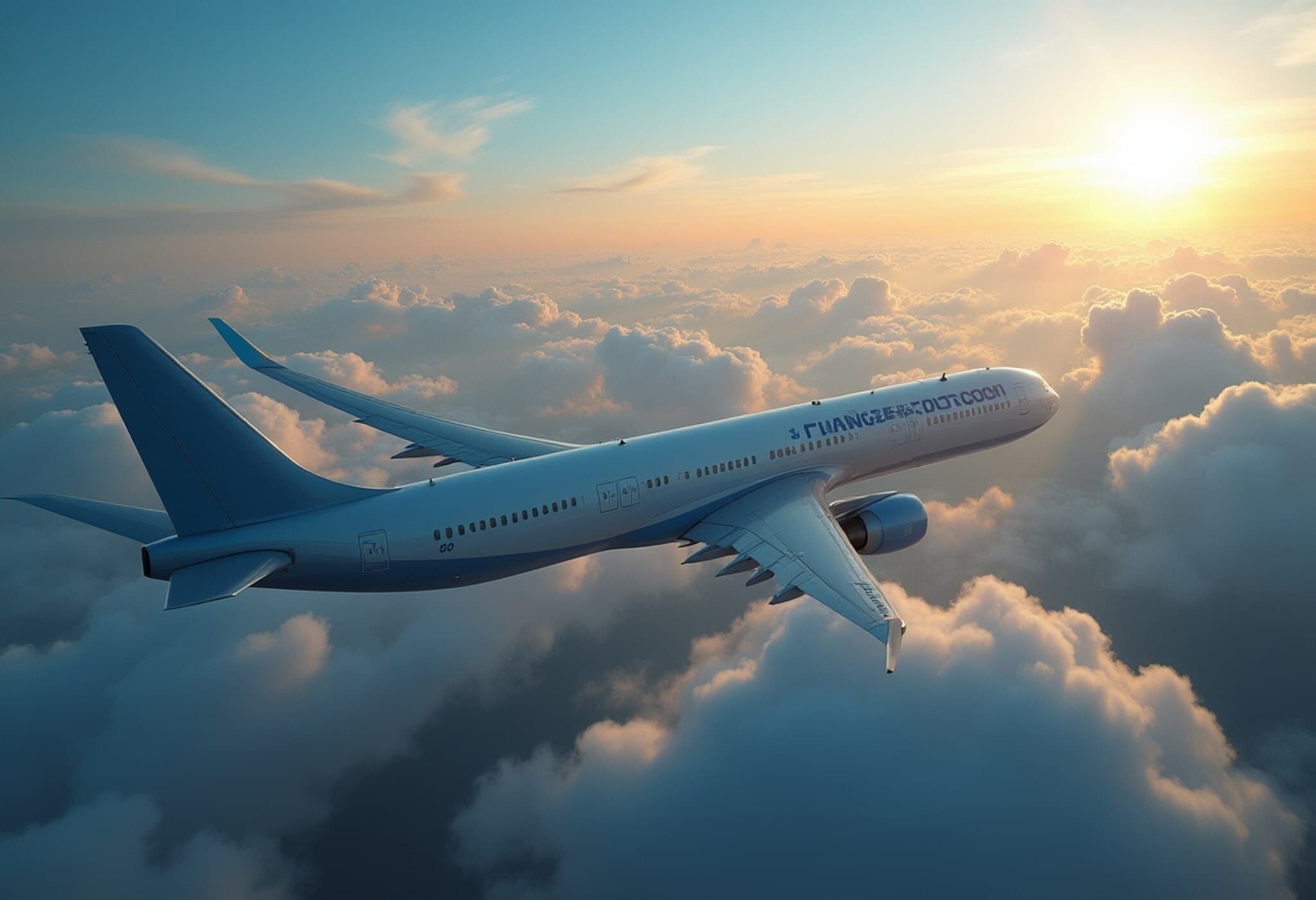 Global Air Traffic Patterns Reveal Tensions Over Iran, Ukraine, and Tibet Global Air Traffic Patterns Reveal Tensions Over Iran, Ukraine, and Tibet