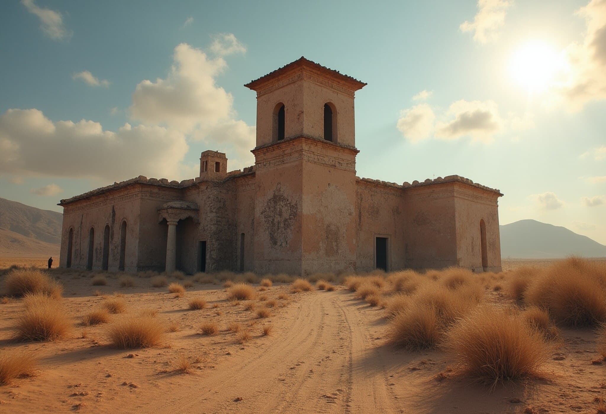 16 Fascinating Abandoned Places Turned Must-See Tourist Attractions Worldwide 16 Fascinating Abandoned Places Turned Must-See Tourist Attractions Worldwide