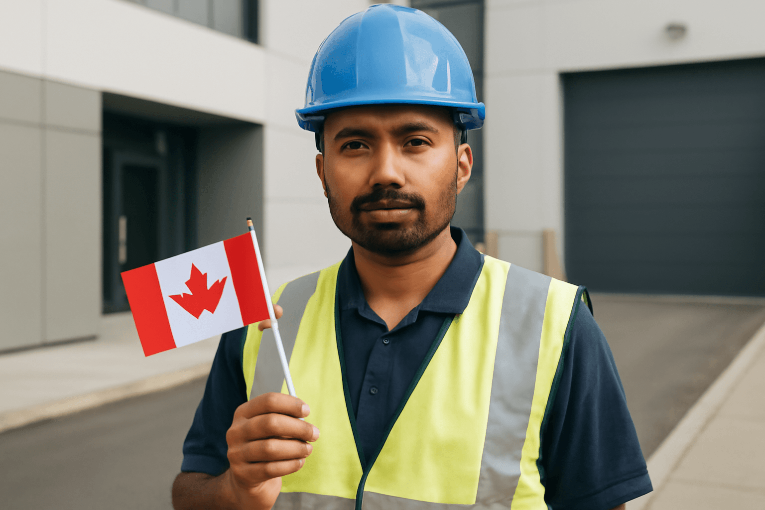Canada Eases Job Transition Rules for Temporary Foreign Workers Canada Eases Job Transition Rules for Temporary Foreign Workers