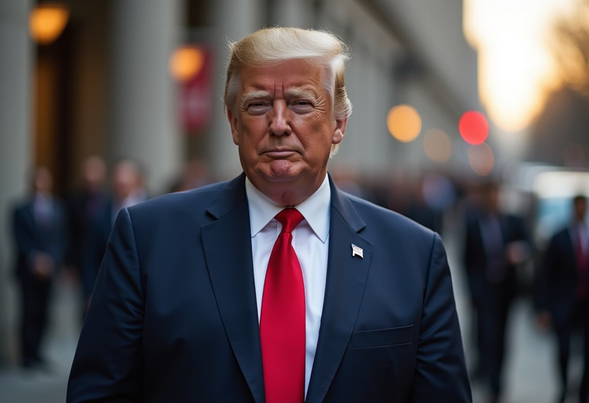 Trump Demands Fed Rate Cut and Criticizes $3B Renovation Project Trump Demands Fed Rate Cut and Criticizes $3B Renovation Project