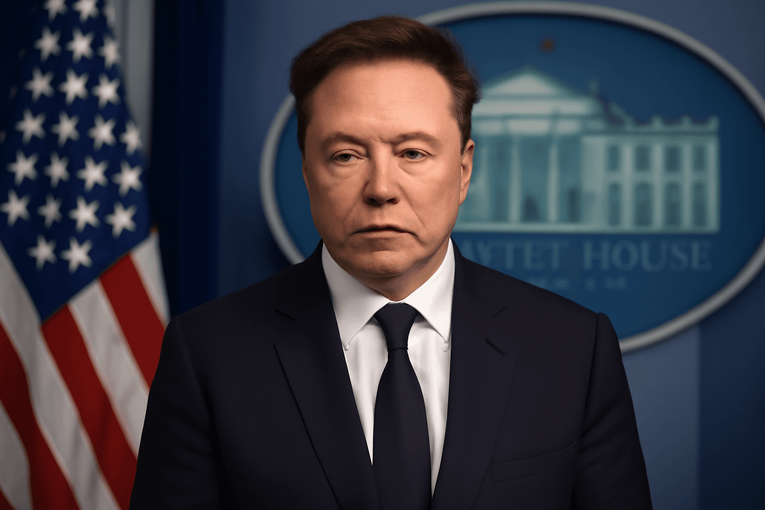 Elon Musk Steps Down from Government Efficiency Role but Remains Advisor Elon Musk Steps Down from Government Efficiency Role but Remains Advisor