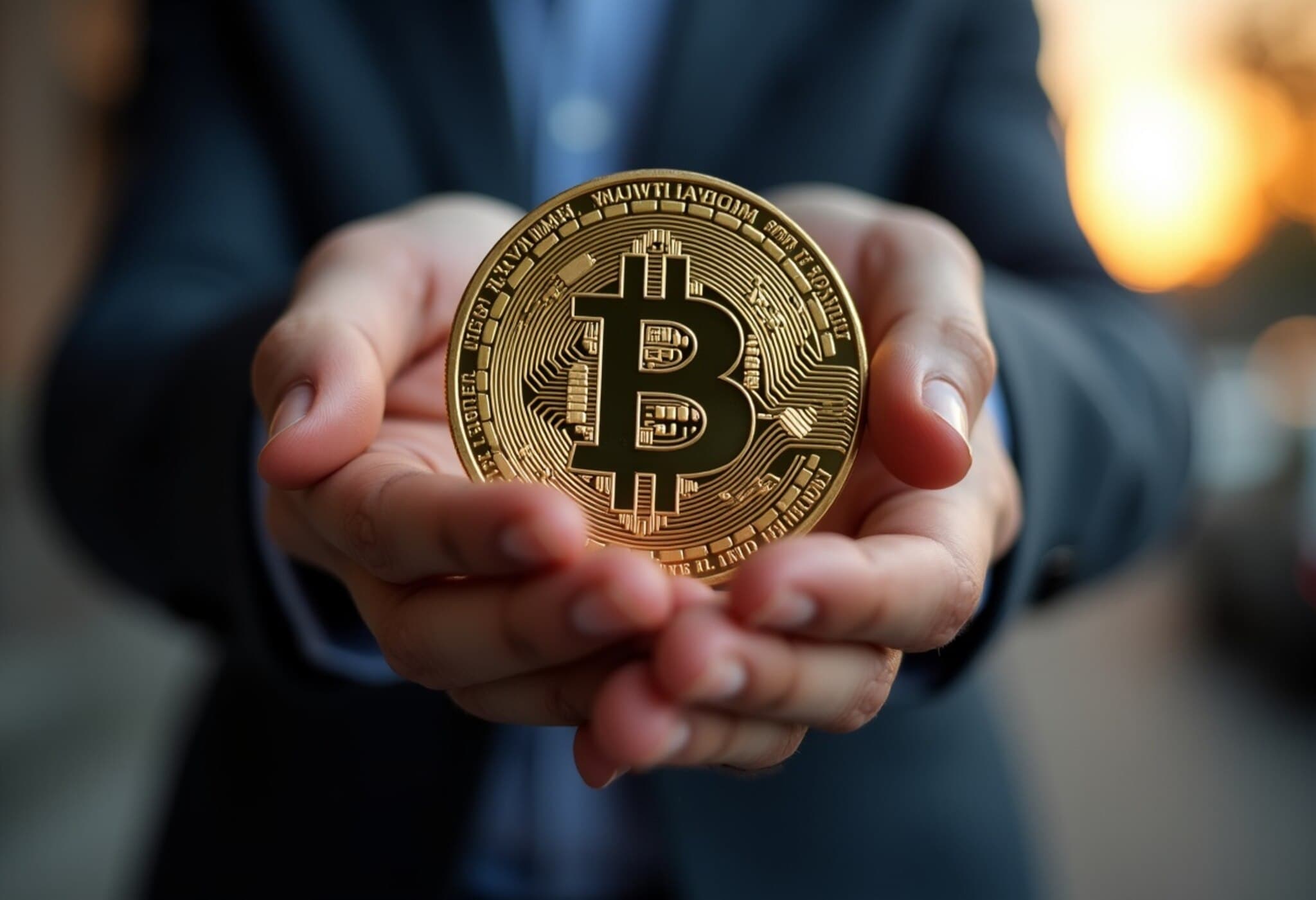 US Senate Passes Genius Act to Regulate Stablecoins, Ushering Federal Crypto Oversight US Senate Passes Genius Act to Regulate Stablecoins, Ushering Federal Crypto Oversight