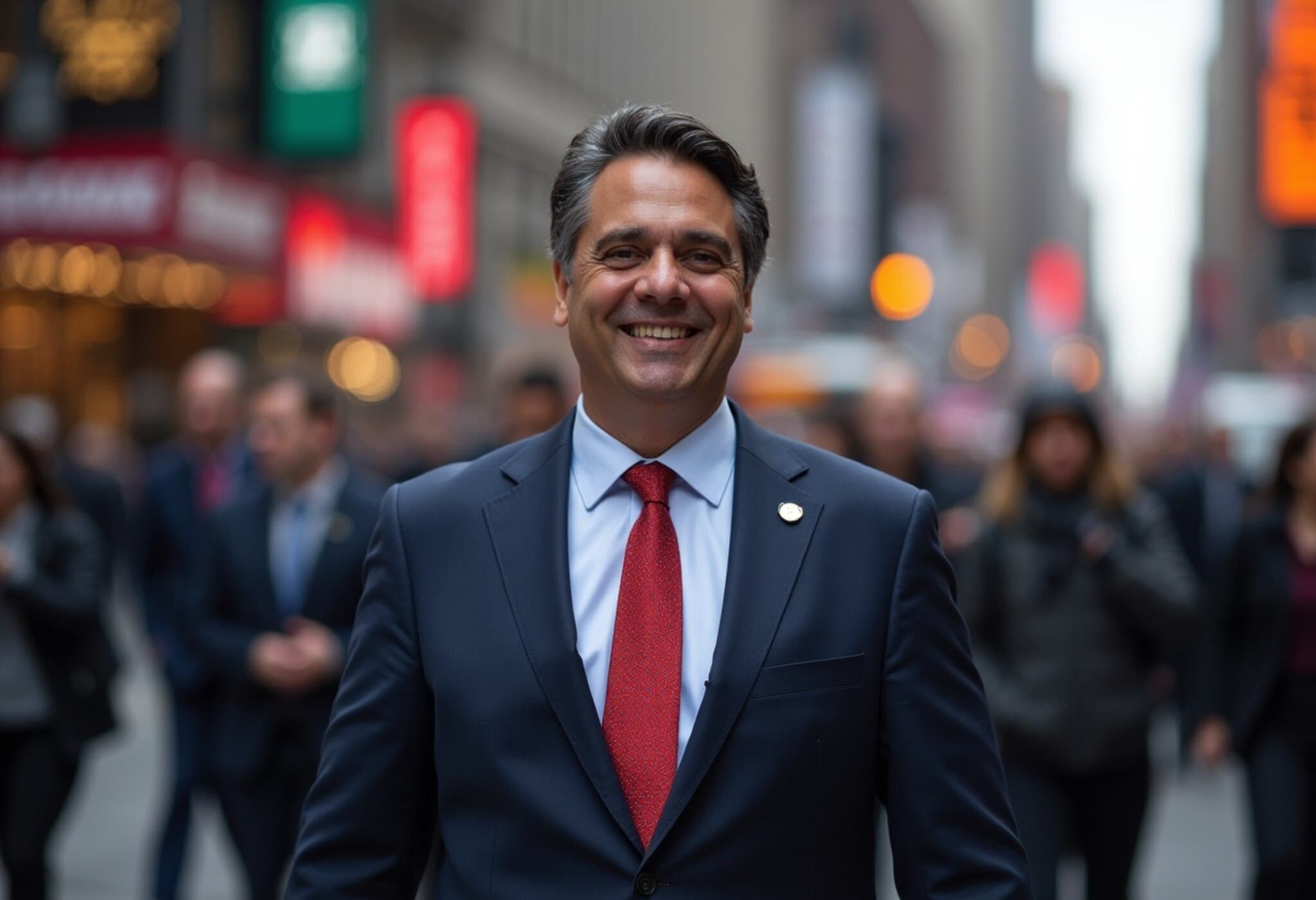 Indian-Origin Zohran Mamdani Closes Gap in NYC Mayoral Race vs Cuomo Indian-Origin Zohran Mamdani Closes Gap in NYC Mayoral Race vs Cuomo