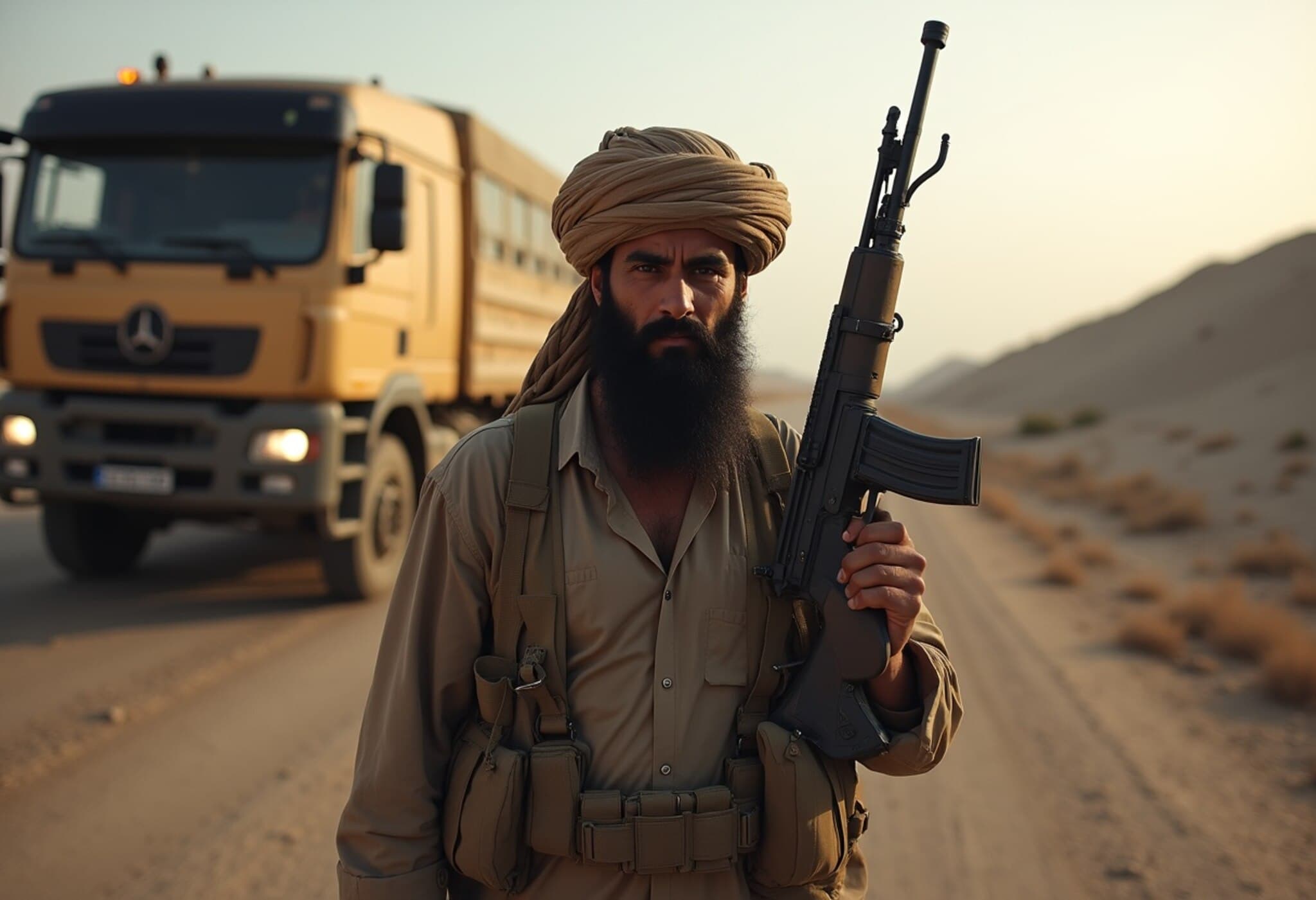 Militants Kidnap and Kill Nine Bus Passengers in Balochistan, BLF Takes Responsibility Militants Kidnap and Kill Nine Bus Passengers in Balochistan, BLF Takes Responsibility