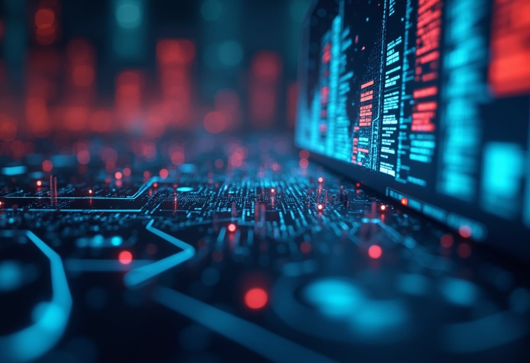 Vultr Secures Over $300M Debt to Boost AI Cloud Infrastructure Expansion Vultr Secures Over $300M Debt to Boost AI Cloud Infrastructure Expansion