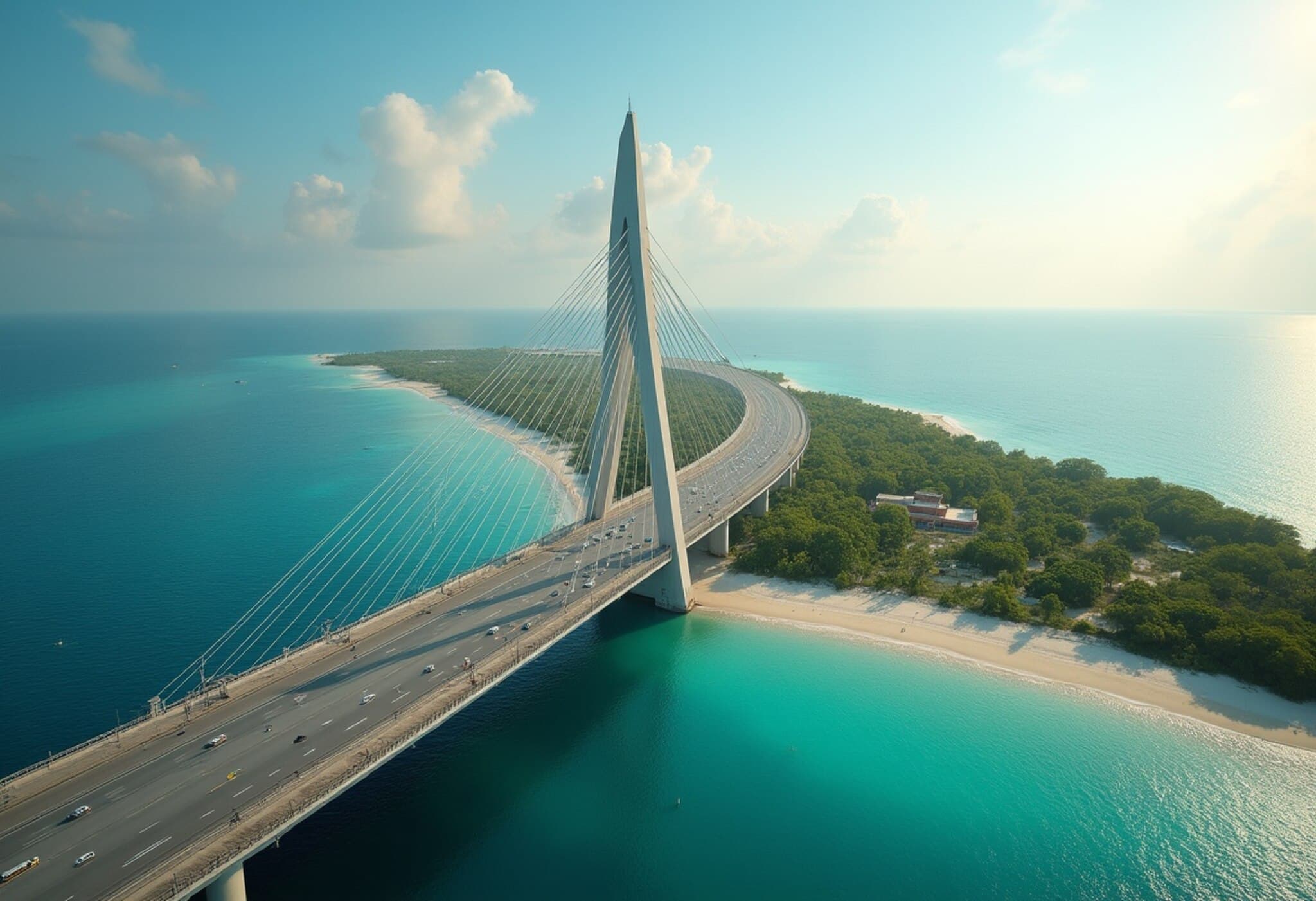 7 Major Infrastructure Projects India Built to Transform Maldives’ Future 7 Major Infrastructure Projects India Built to Transform Maldives’ Future