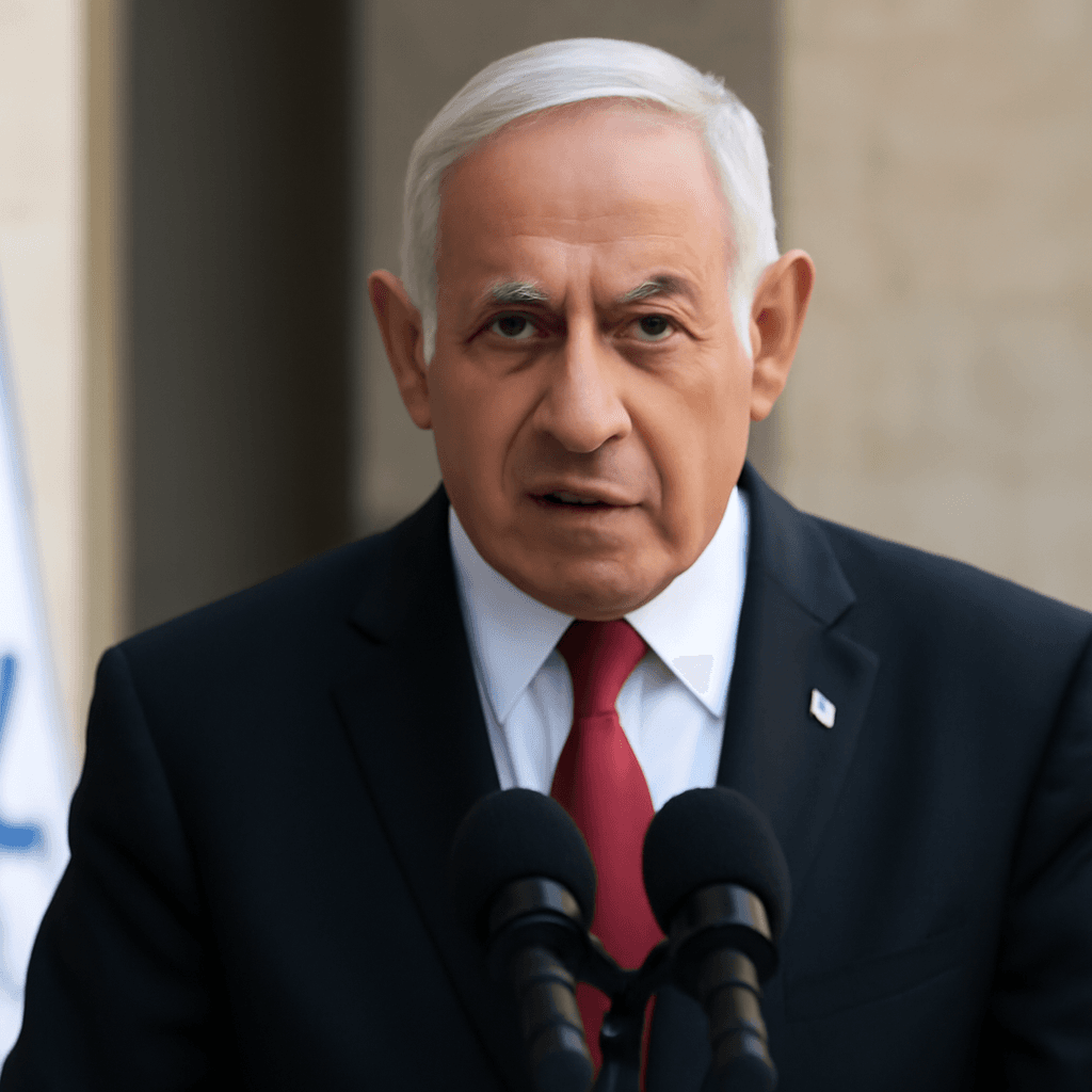 Netanyahu Signals Possible Strike on Iran’s Khamenei Amid Rising Tensions Netanyahu Signals Possible Strike on Iran’s Khamenei Amid Rising Tensions