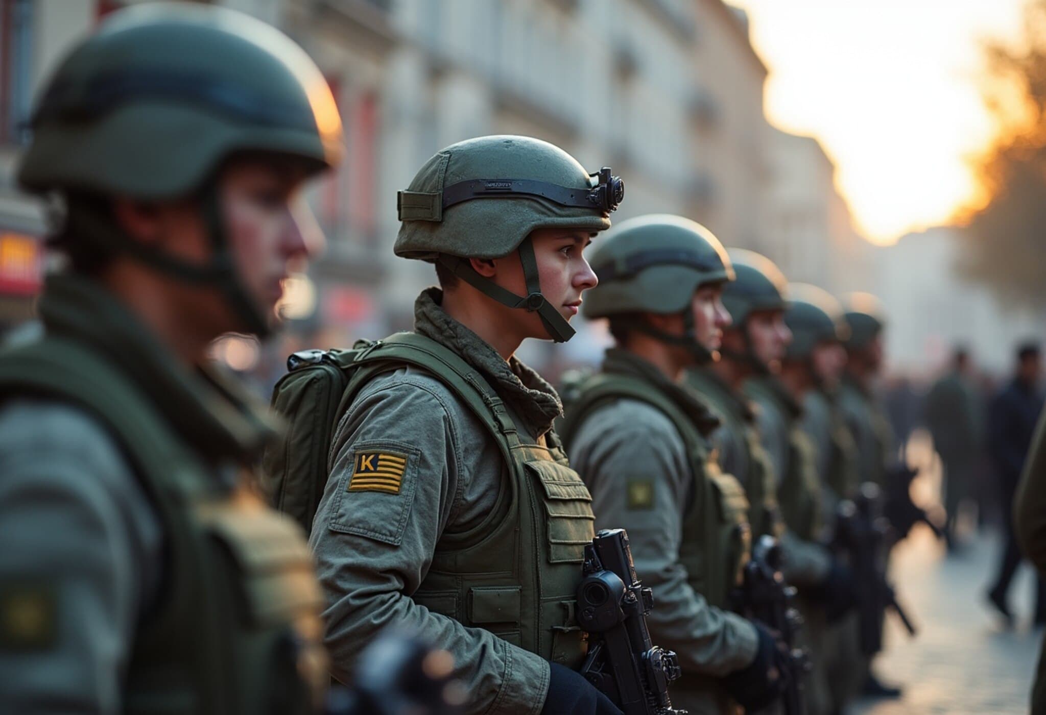 Why Greece Ranks Among NATO’s Highest Defense Spenders in 2025 Why Greece Ranks Among NATO’s Highest Defense Spenders in 2025