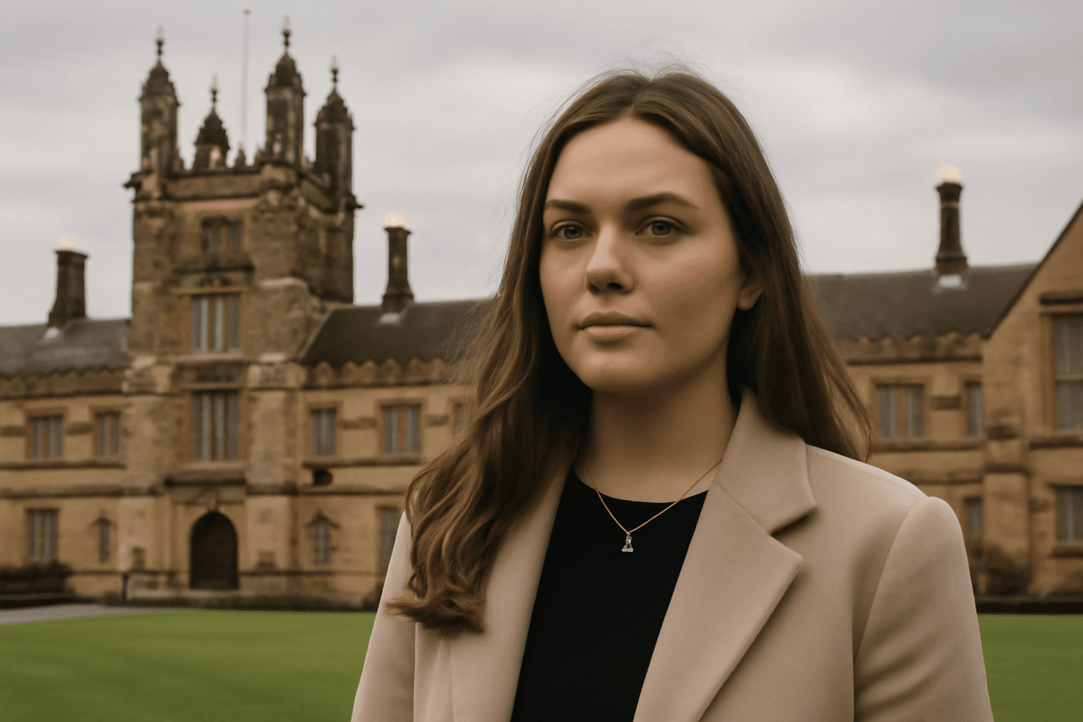 Princess Ingrid Alexandra Moves to Australia for University Studies Princess Ingrid Alexandra Moves to Australia for University Studies