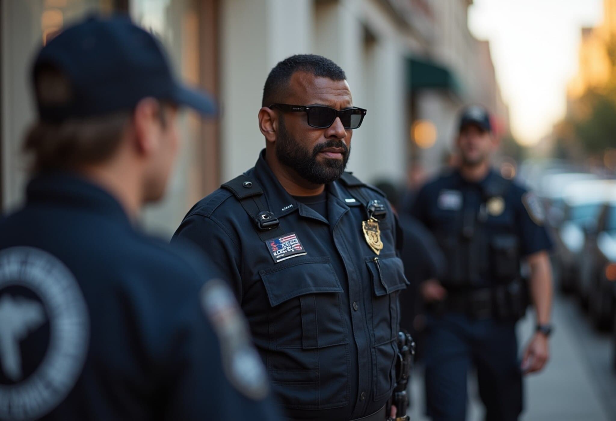 Federal Judge Blocks Trump Immigration Raids Targeting Californians by Race Federal Judge Blocks Trump Immigration Raids Targeting Californians by Race