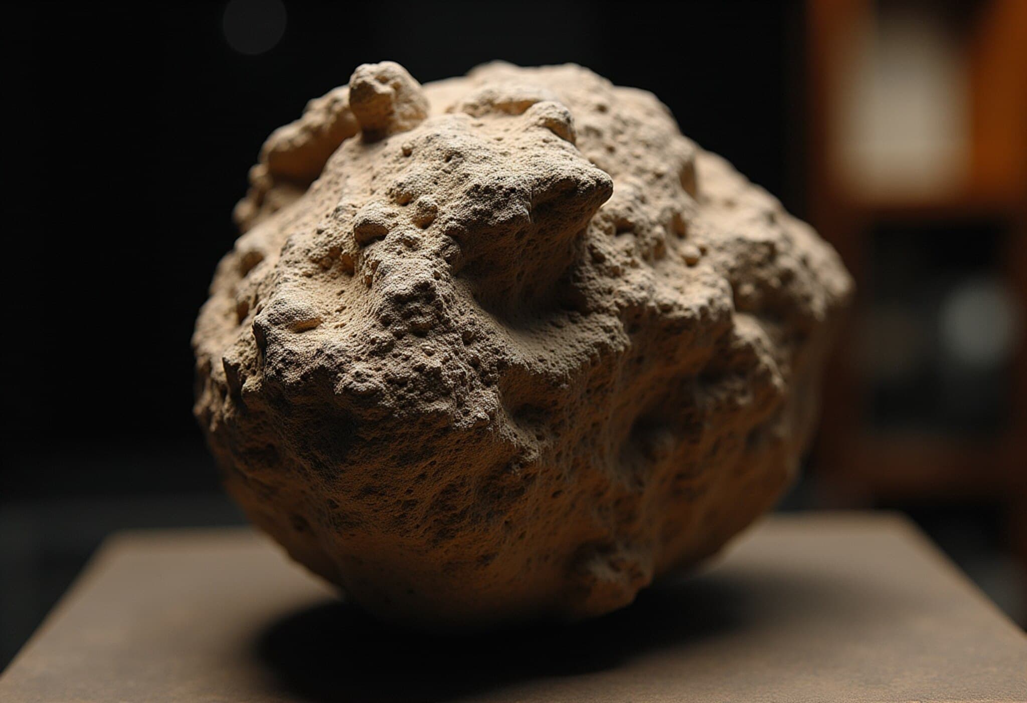 Record $5.3M Sale of Largest Mars Meteorite Highlights Auction’s Cosmic Rarities Record $5.3M Sale of Largest Mars Meteorite Highlights Auction’s Cosmic Rarities