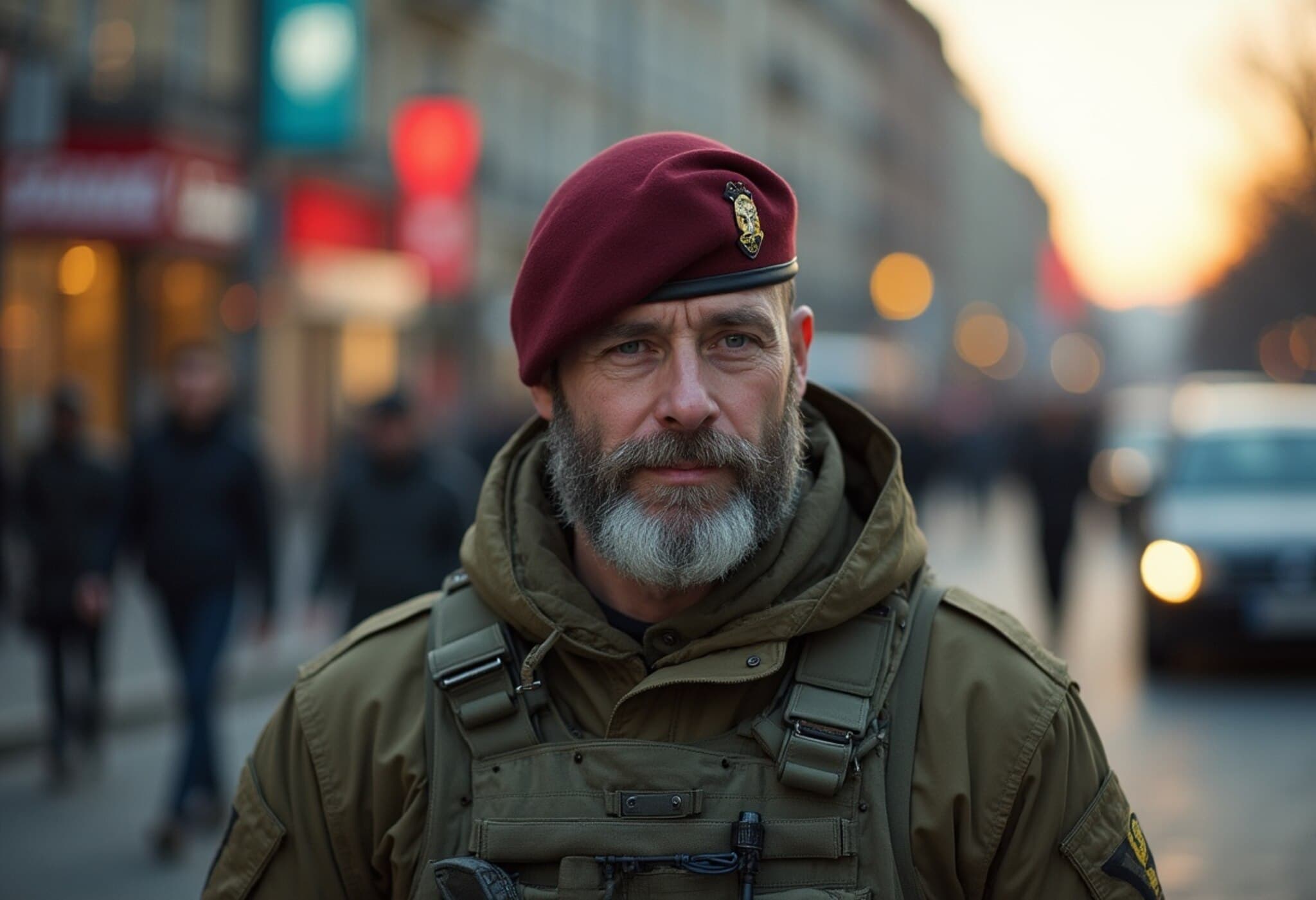 Texas Father Who Moved Family to Russia Now Fighting on Ukraine Frontline Texas Father Who Moved Family to Russia Now Fighting on Ukraine Frontline