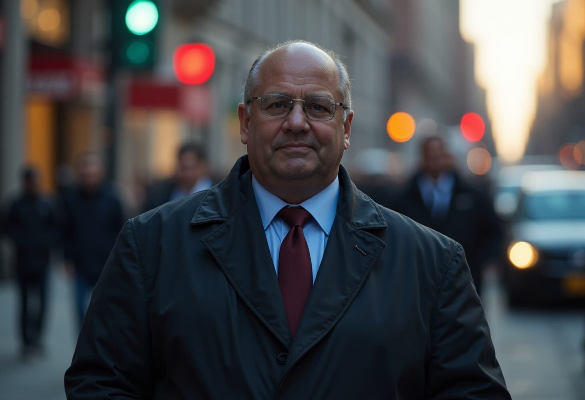 FBI Redirects Agents Back to Counterterrorism Amid Iran Threats FBI Redirects Agents Back to Counterterrorism Amid Iran Threats