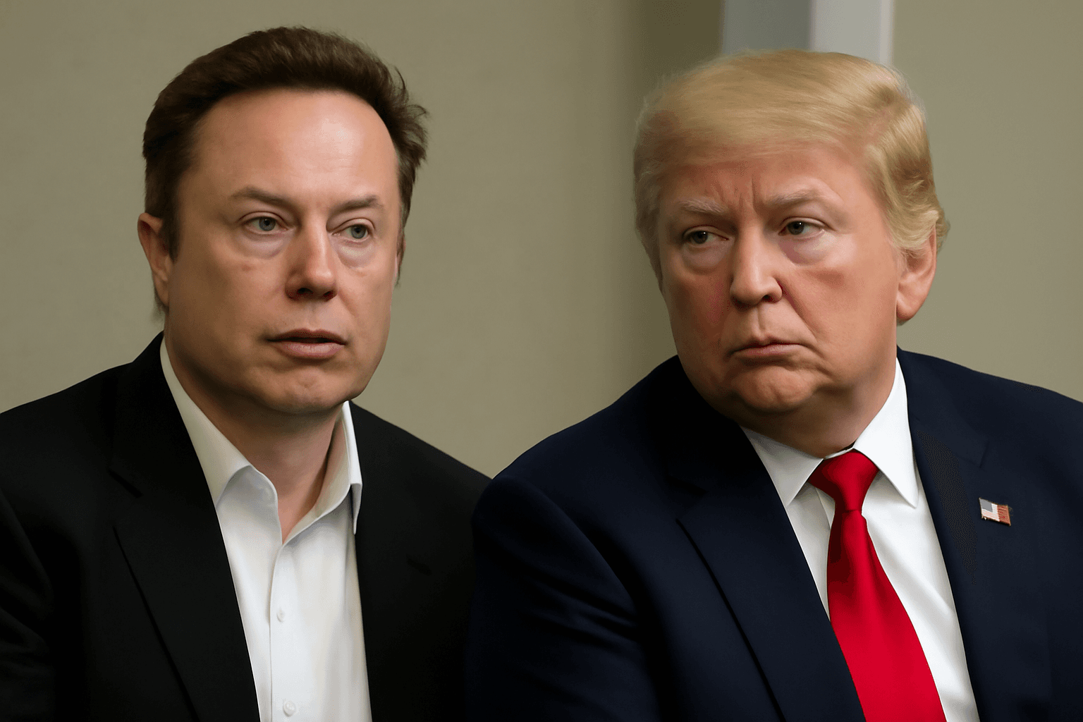 Elon Musk's Political Role Marred by Drug Use and Family Controversies Elon Musk's Political Role Marred by Drug Use and Family Controversies