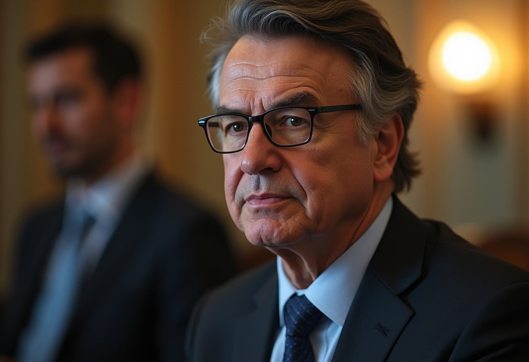 Brazil’s Supreme Court Convicts Bolsonaro in Historic Coup Plot Case Brazil’s Supreme Court Convicts Bolsonaro in Historic Coup Plot Case