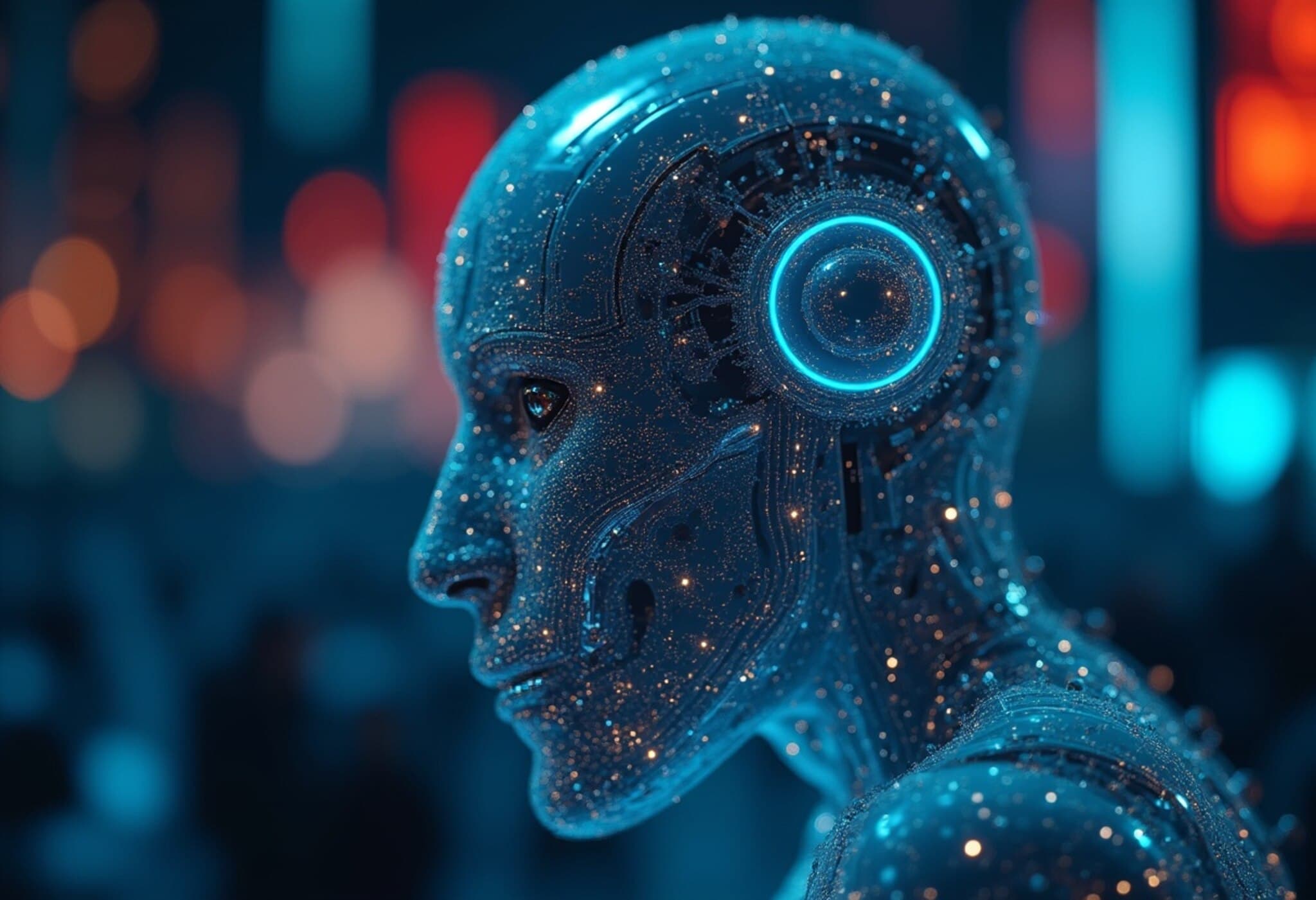 AI Startups Secure $104B in H1 2025 Amid Quiet Exit Market Dynamics AI Startups Secure $104B in H1 2025 Amid Quiet Exit Market Dynamics