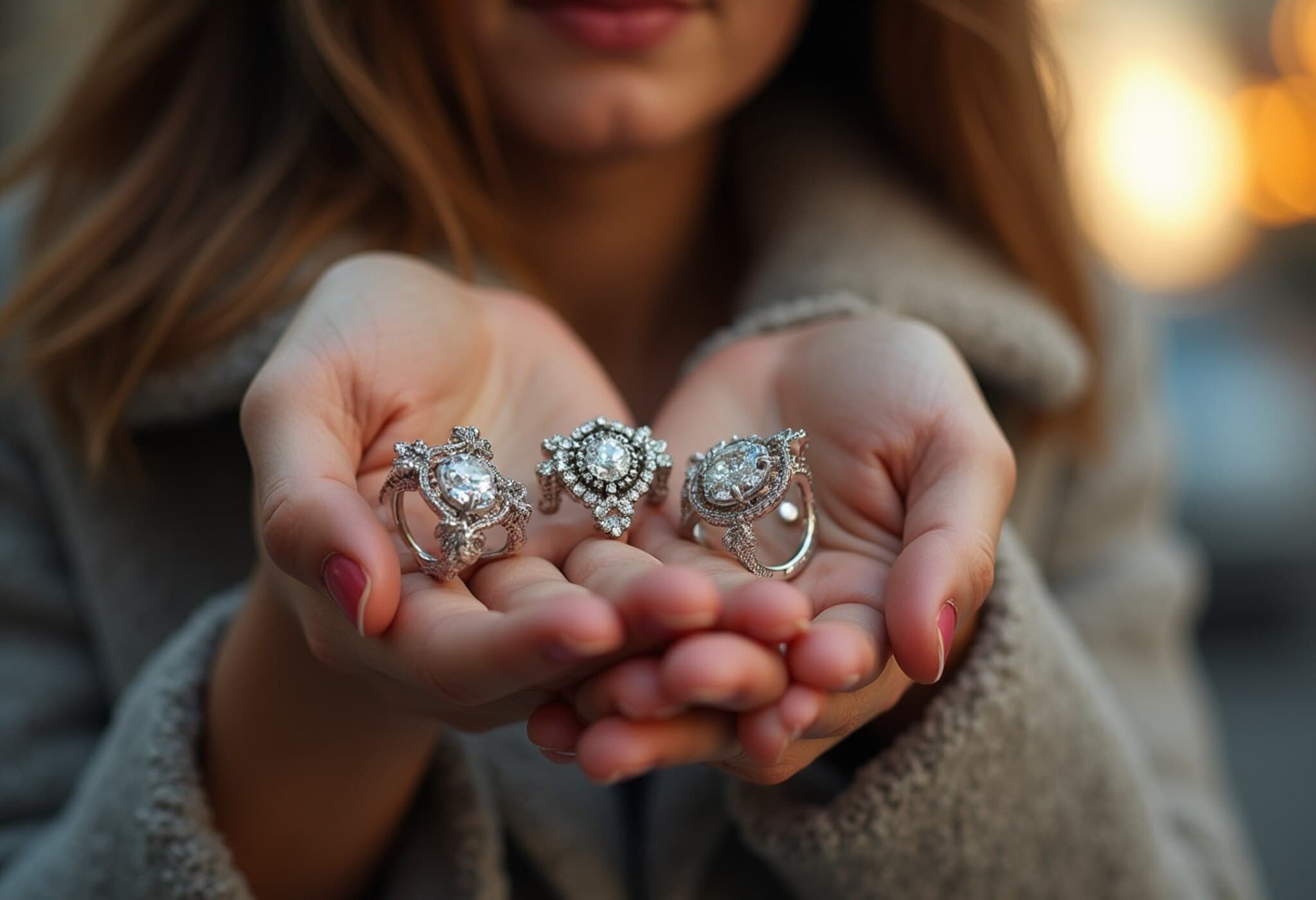U.S. Jewelry Market Defies Global Slowdown Despite Rising Tariffs U.S. Jewelry Market Defies Global Slowdown Despite Rising Tariffs