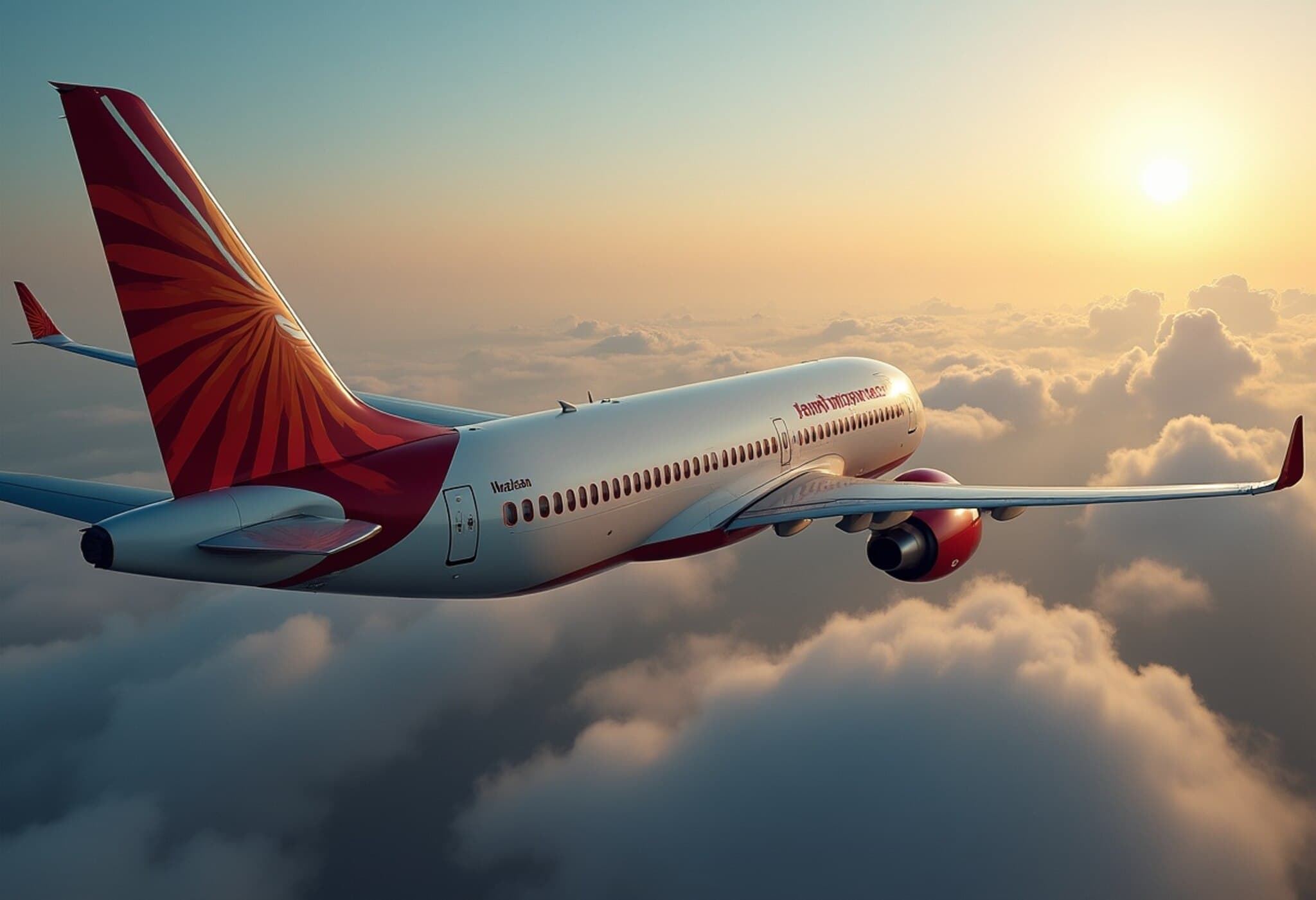 India’s Top Pilot Body Sends Legal Notice to WSJ and Reuters over AI-171 Crash Coverage India’s Top Pilot Body Sends Legal Notice to WSJ and Reuters over AI-171 Crash Coverage