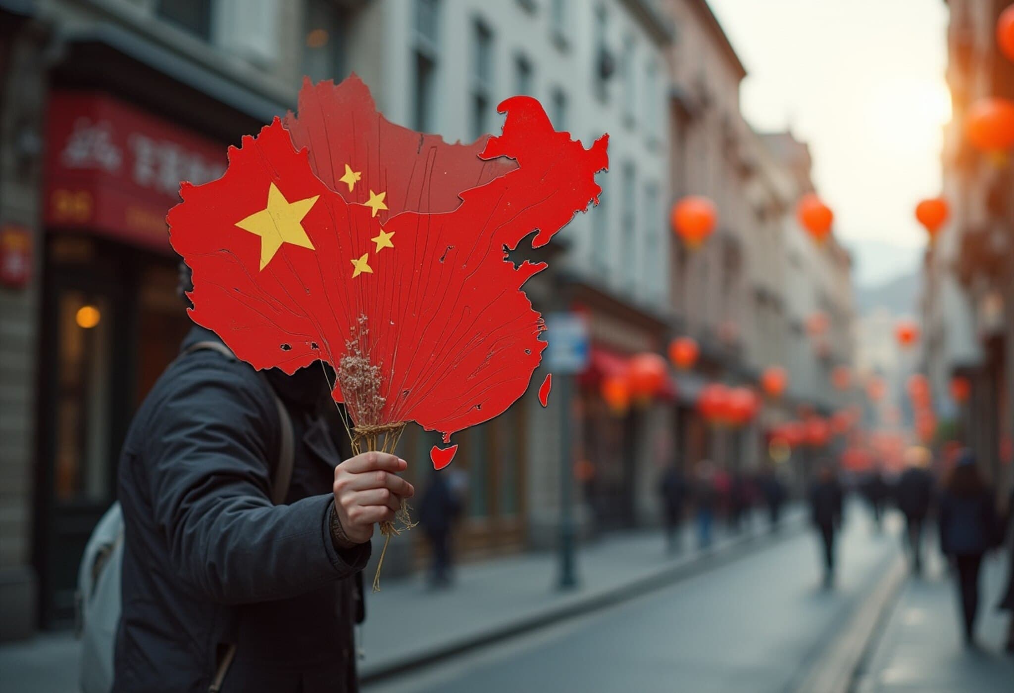 Chinese Nationals Lead U.S. Foreign Homebuyers with 83% Surge in Spending Chinese Nationals Lead U.S. Foreign Homebuyers with 83% Surge in Spending