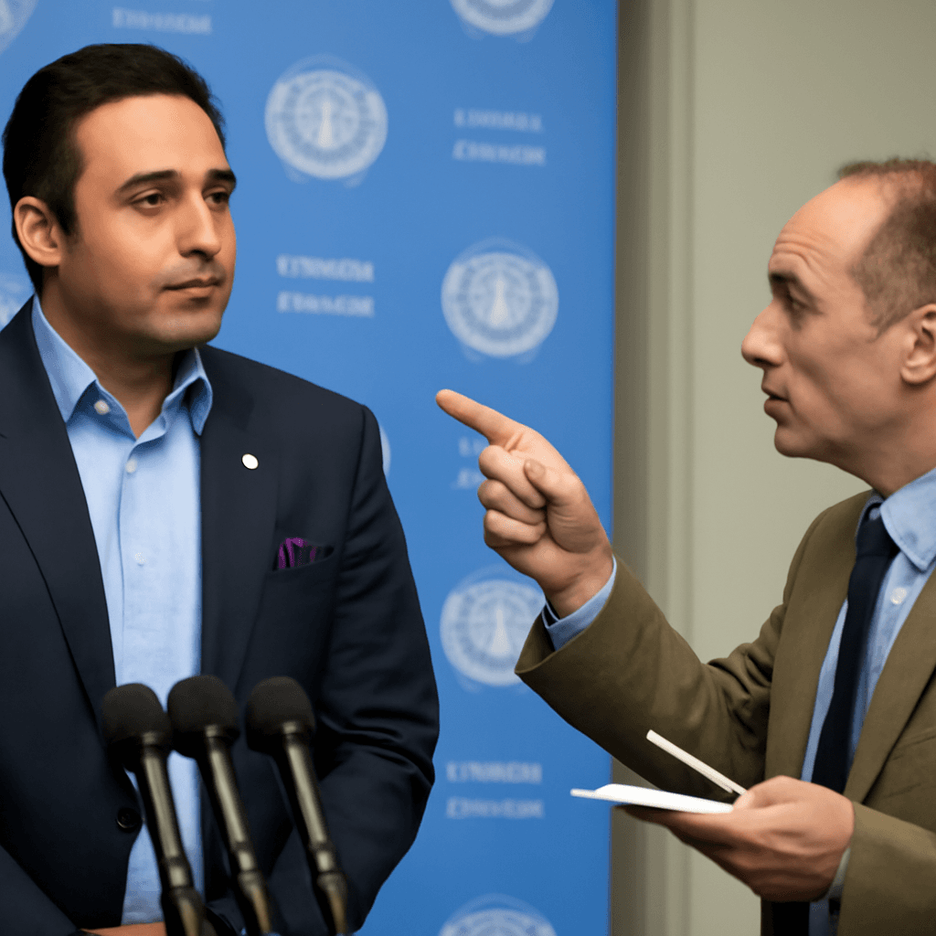 US Journalist Challenges Bilawal Bhutto Over Pahalgam Attack at UN Event US Journalist Challenges Bilawal Bhutto Over Pahalgam Attack at UN Event