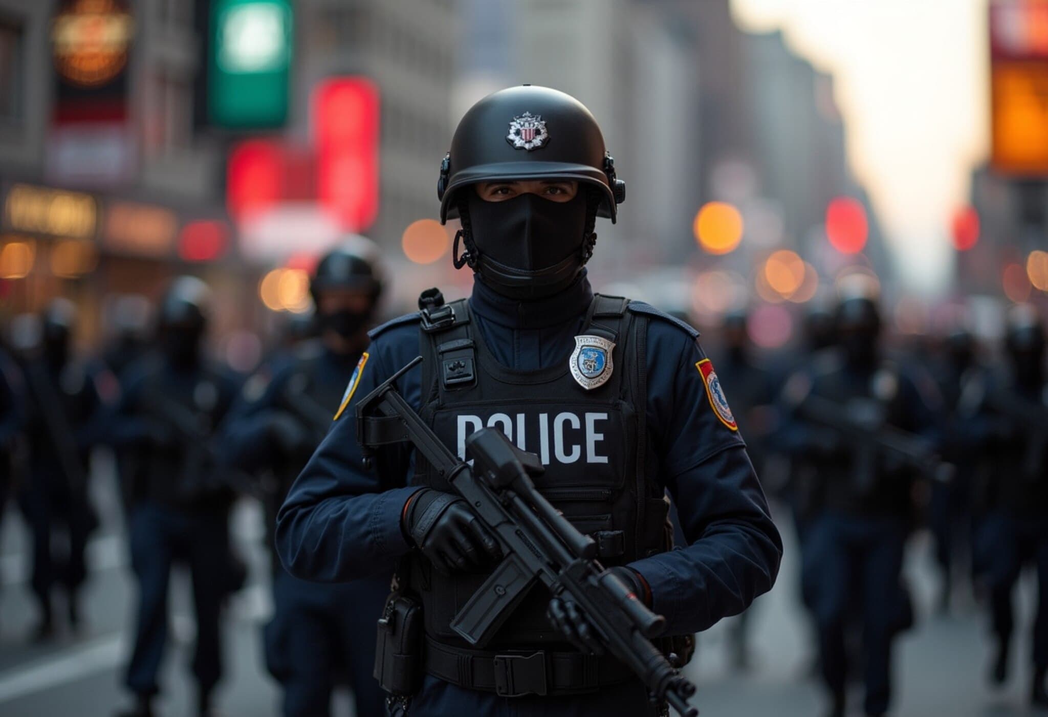 Marines Authorized to Detain Protesters in LA Amid Expanding Nationwide Protests Marines Authorized to Detain Protesters in LA Amid Expanding Nationwide Protests