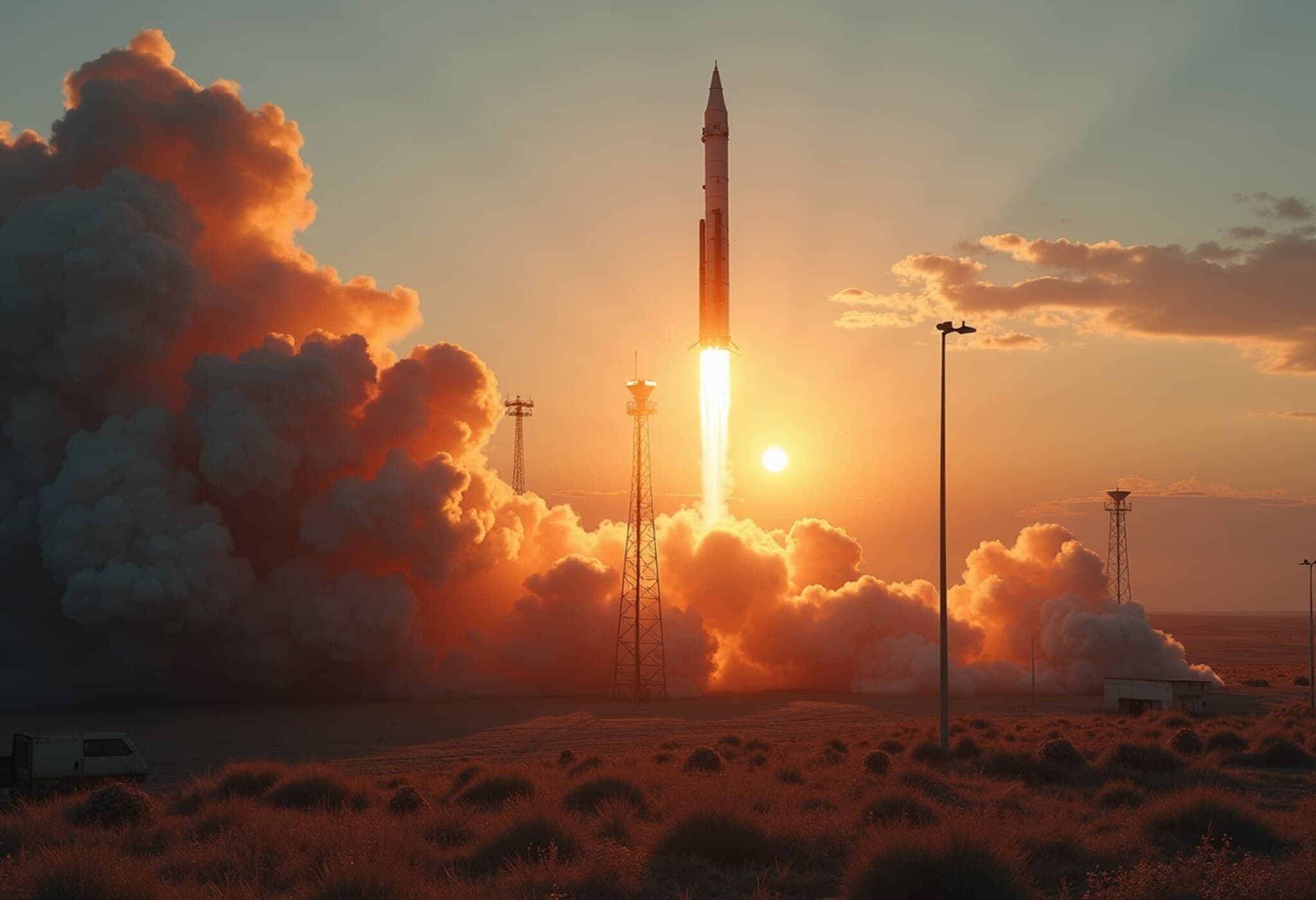 Israel-Iran Strikes Escalate Tensions; UN and India Respond Amid Global Diplomacy Israel-Iran Strikes Escalate Tensions; UN and India Respond Amid Global Diplomacy