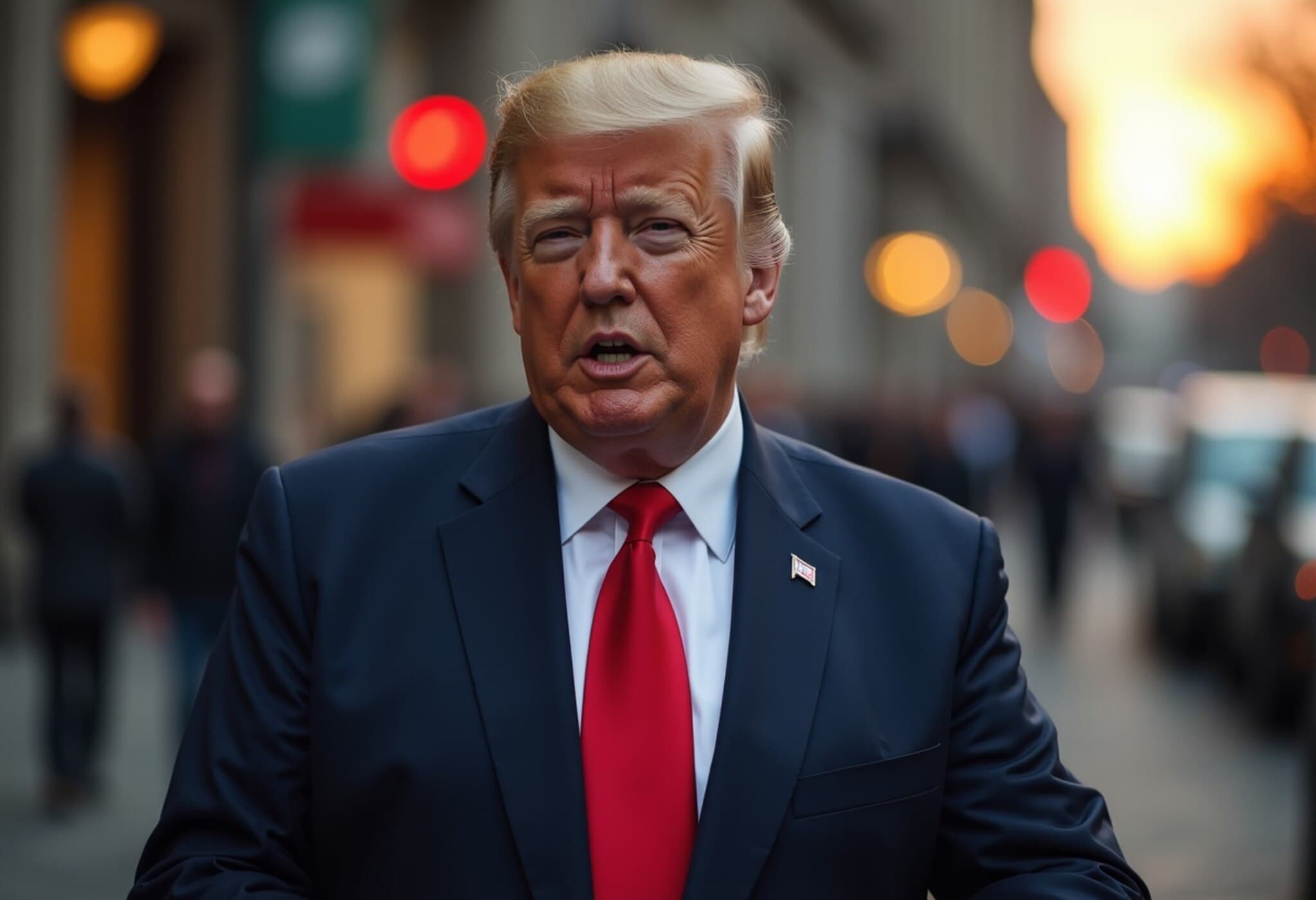 Trump Declares Iran’s Nuclear Program Set Back by Decades After US Strikes Trump Declares Iran’s Nuclear Program Set Back by Decades After US Strikes