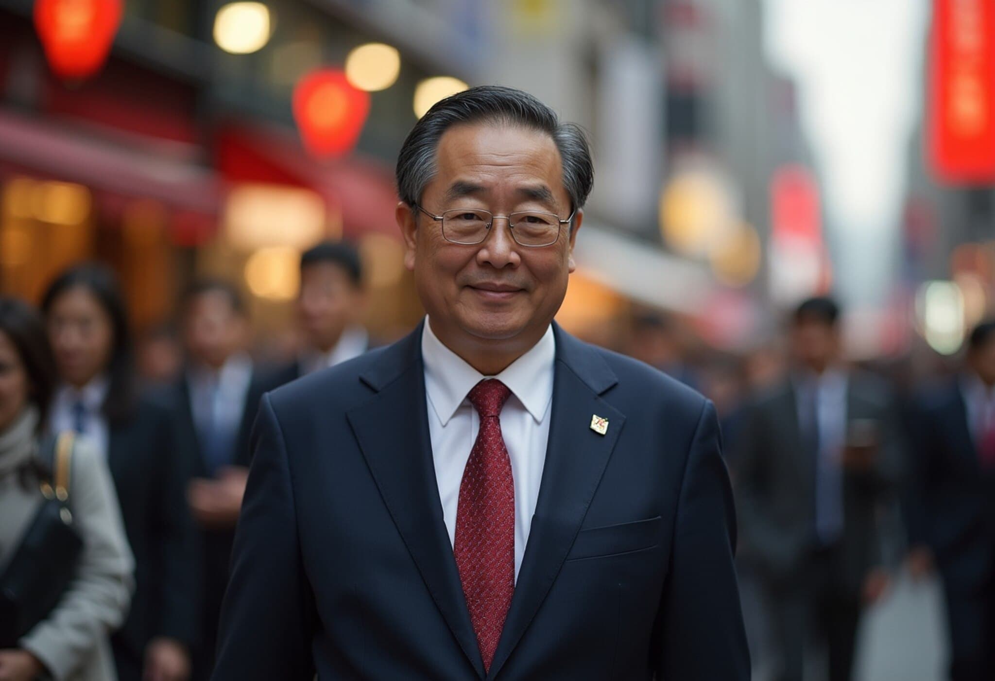 Japan’s Upper House Election 2025: A Crucial Crossroad for Prime Minister Ishiba Japan’s Upper House Election 2025: A Crucial Crossroad for Prime Minister Ishiba