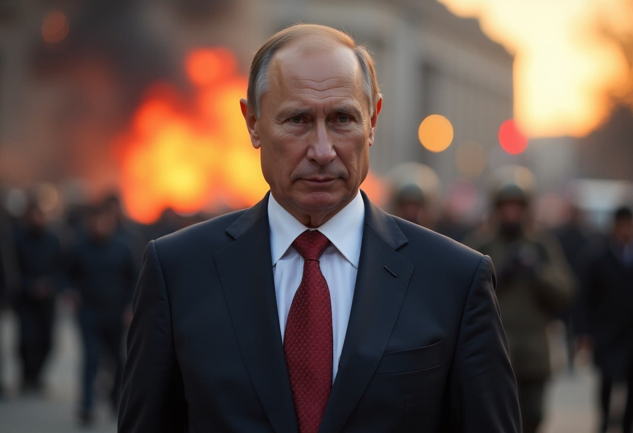 Why Russia Hesitates to Aid Iran Amid Israeli Strikes: Lessons from Syria and Ukraine Why Russia Hesitates to Aid Iran Amid Israeli Strikes: Lessons from Syria and Ukraine